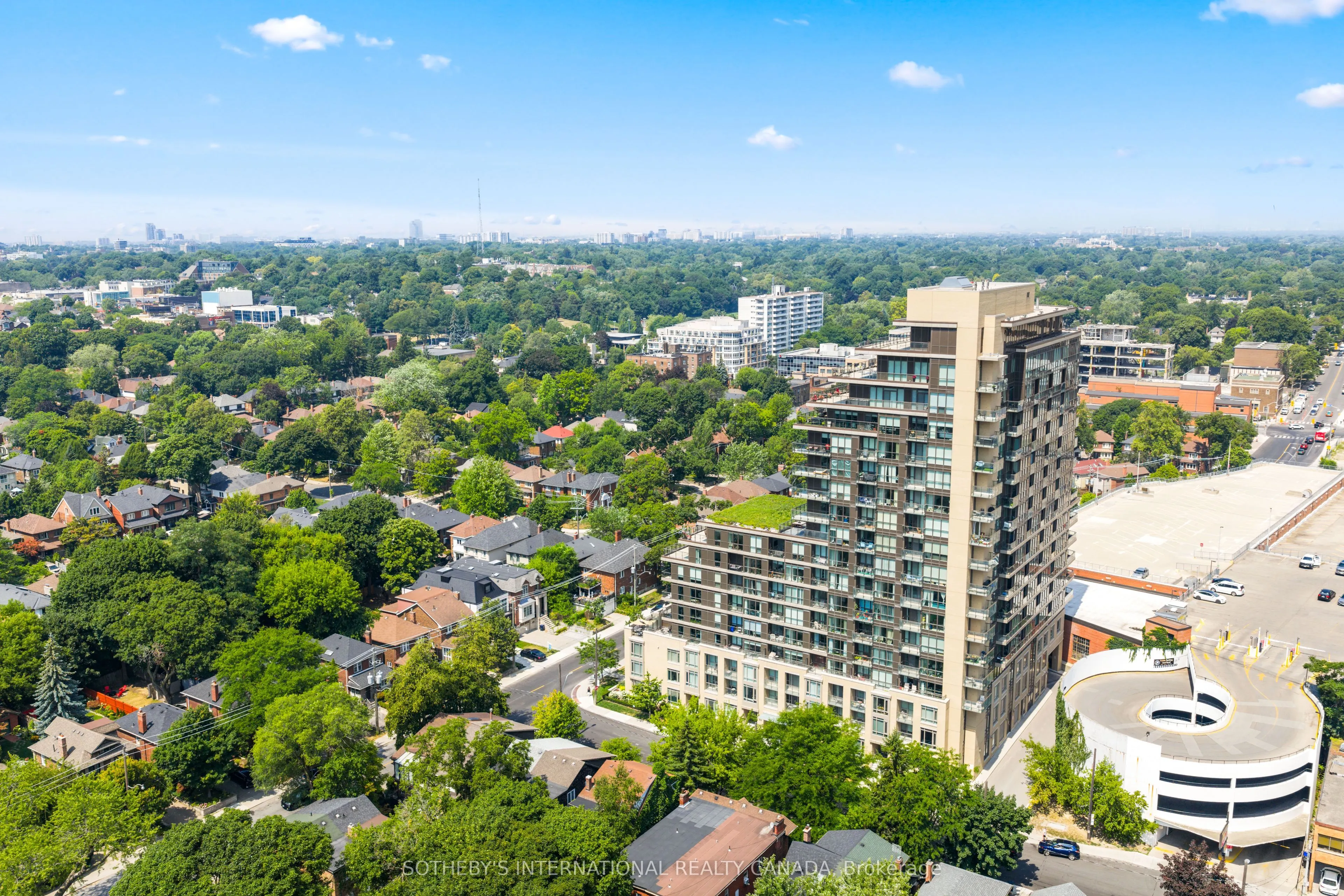 60 Berwick Avenue, #508