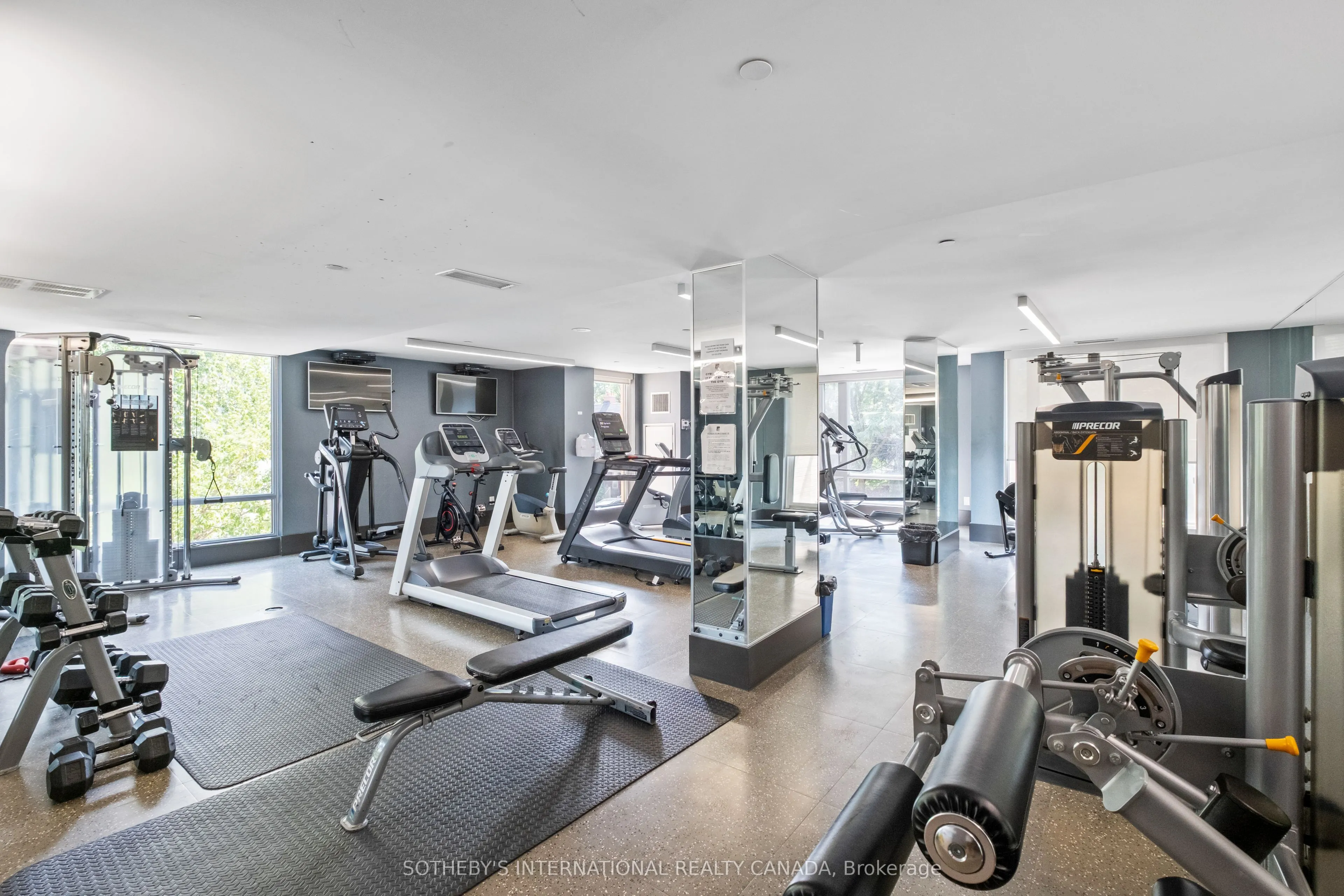 60 Berwick Avenue, #508