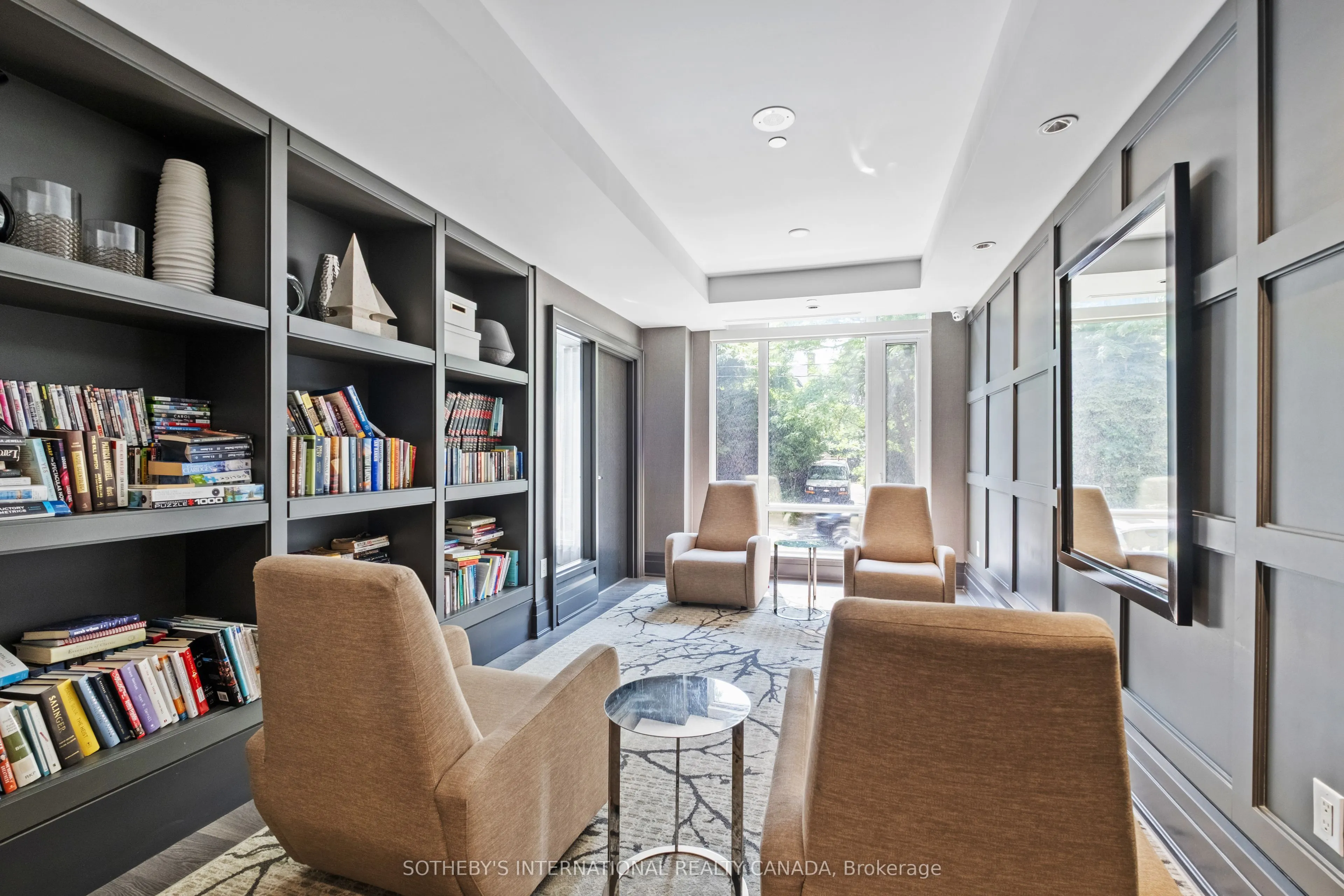 60 Berwick Avenue, #508