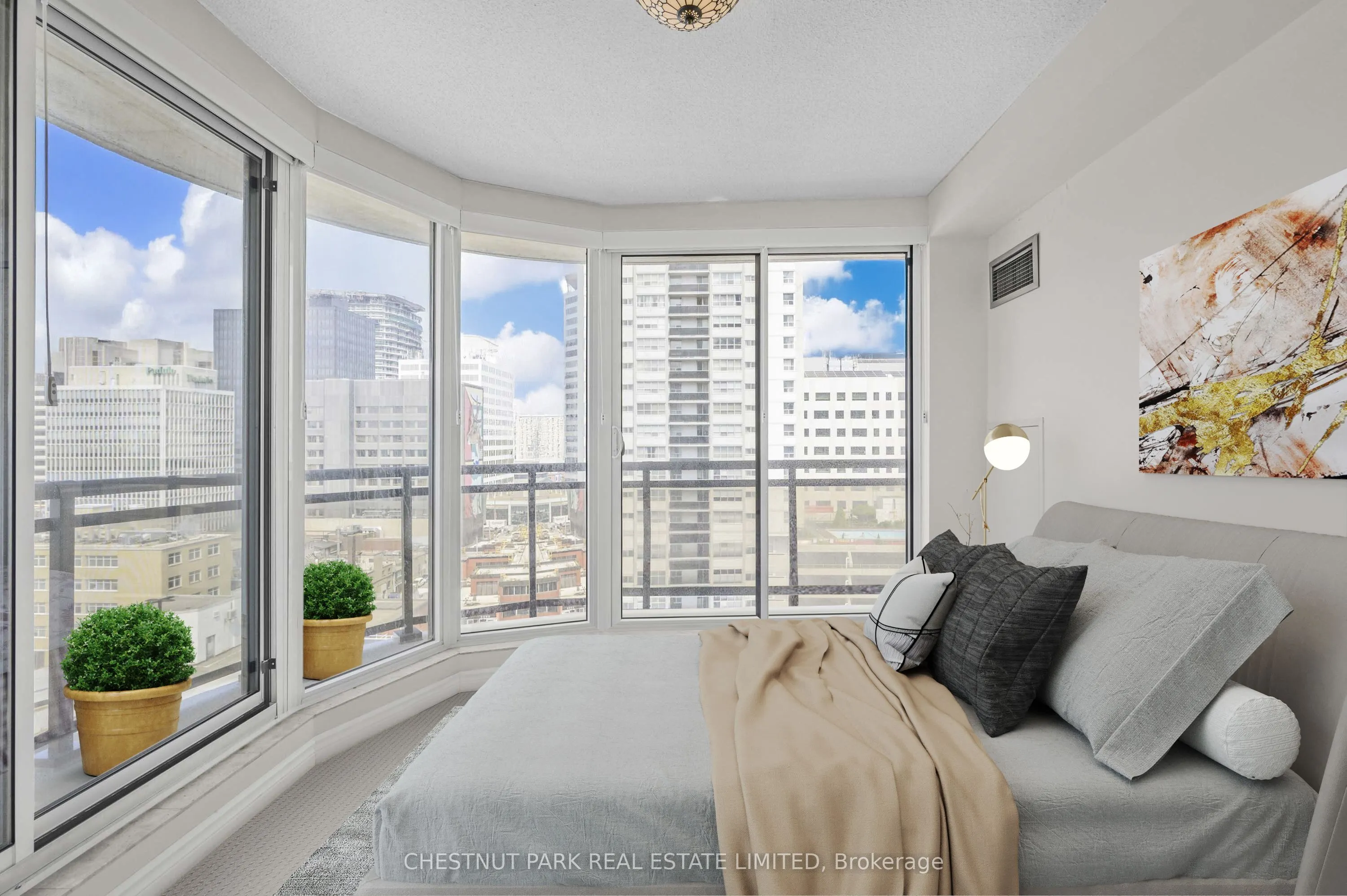 40 Rosehill Avenue, #Ph G