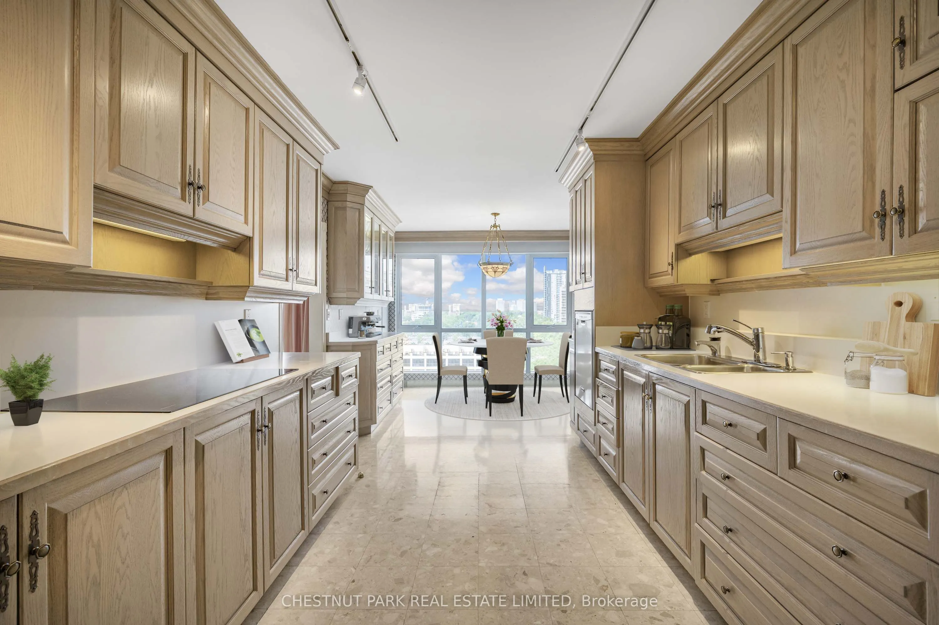 40 Rosehill Avenue, #Ph G