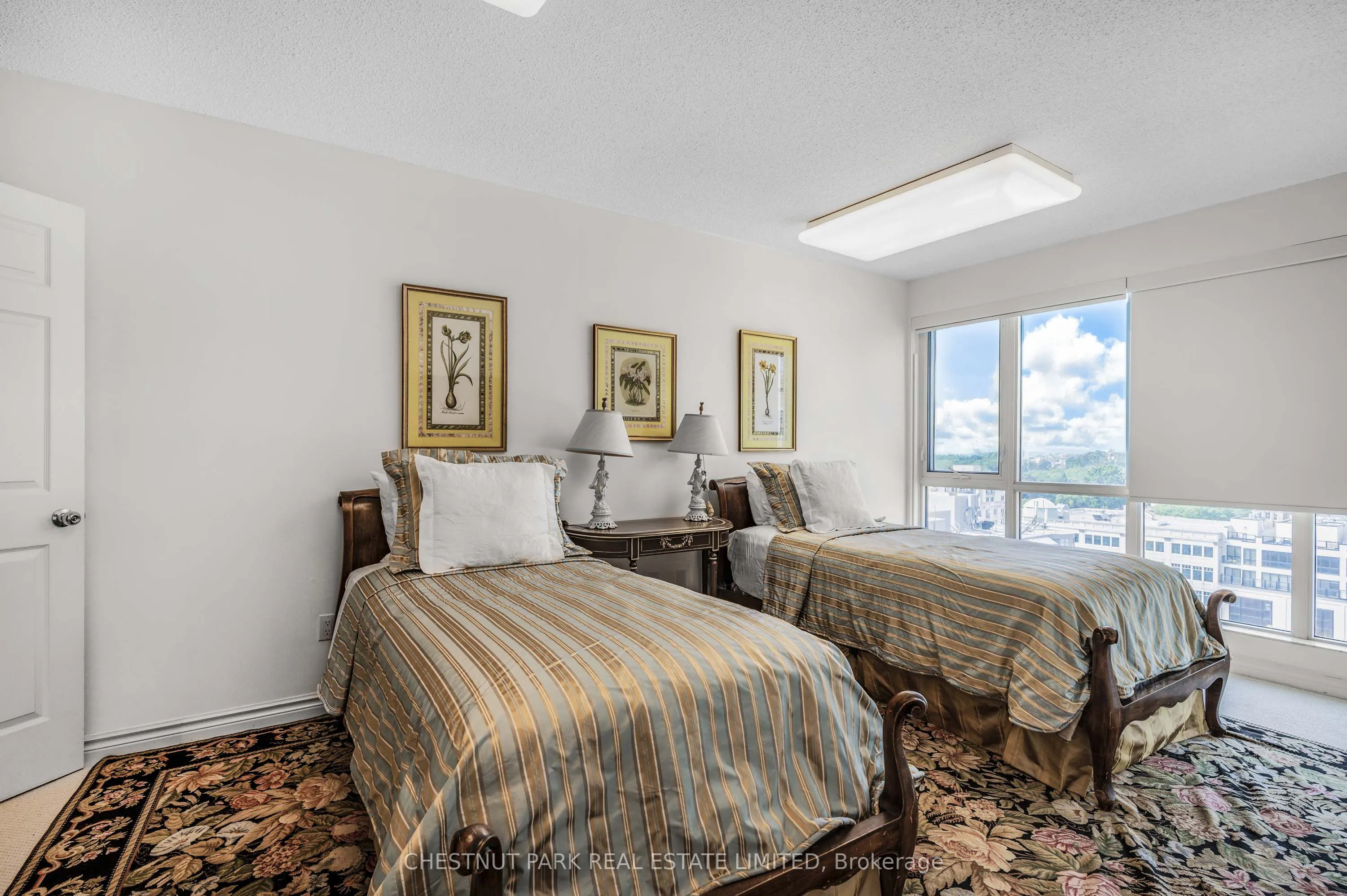 40 Rosehill Avenue, #Ph G