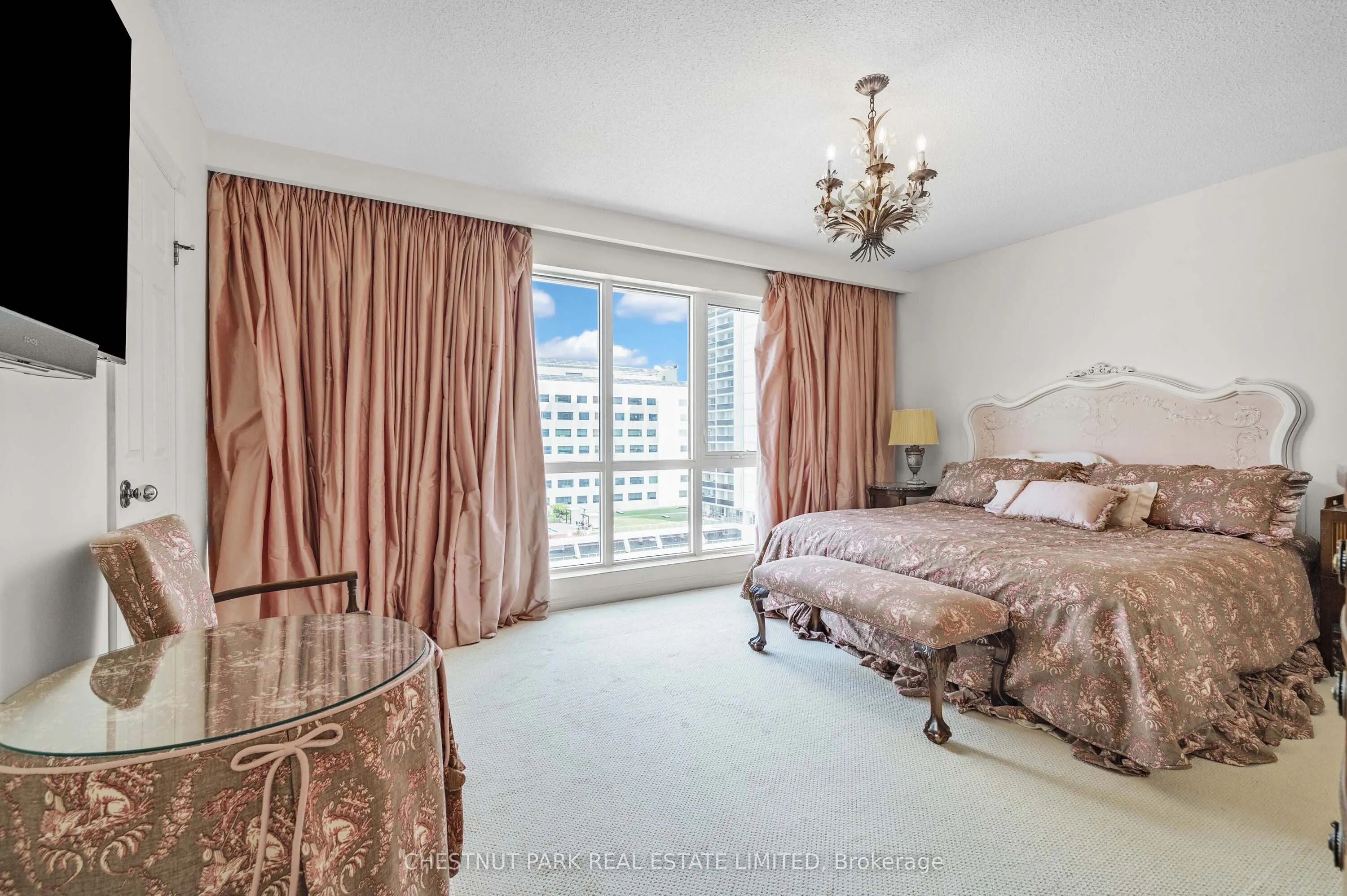 40 Rosehill Avenue, #Ph G