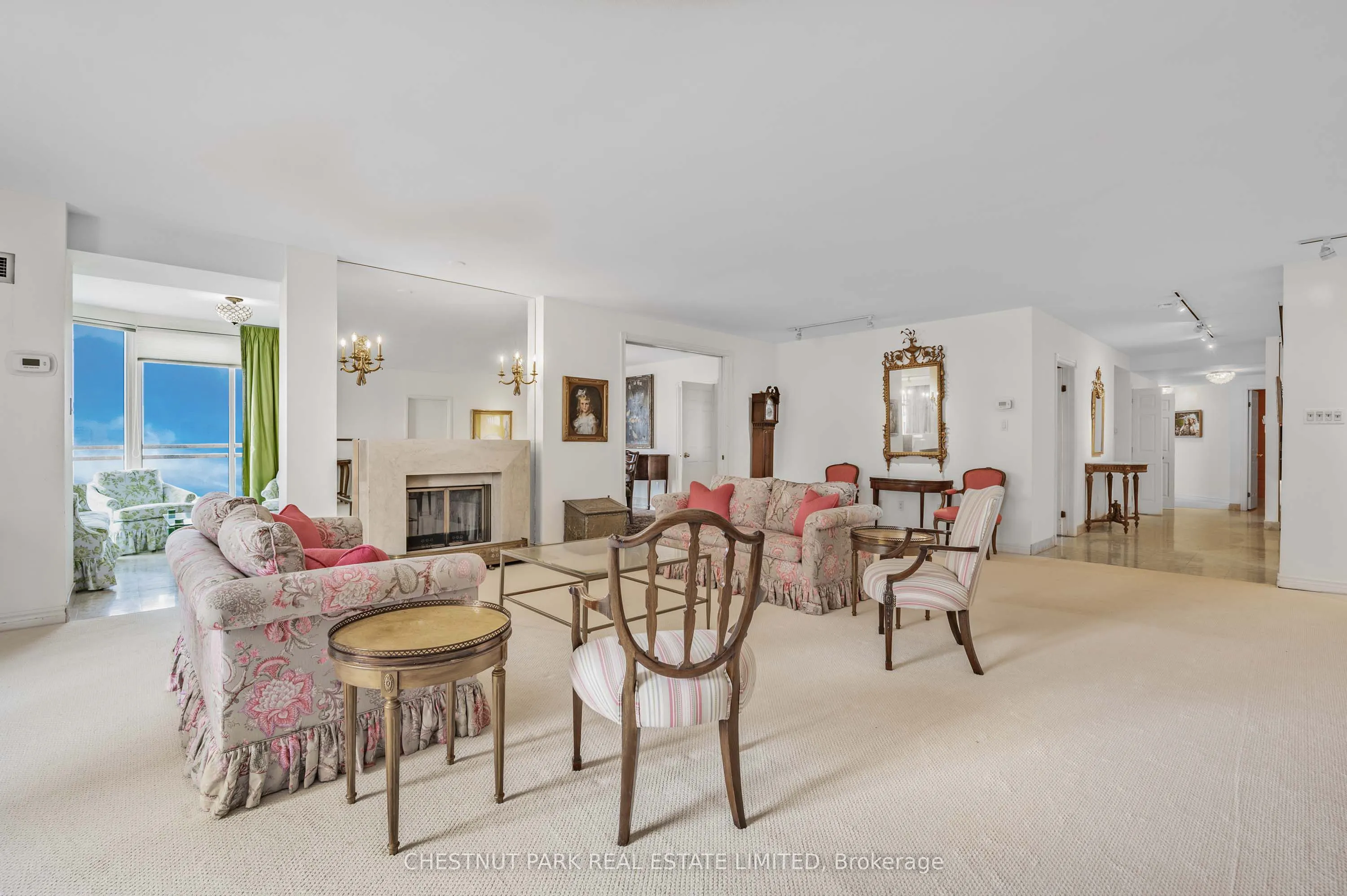 40 Rosehill Avenue, #Ph G