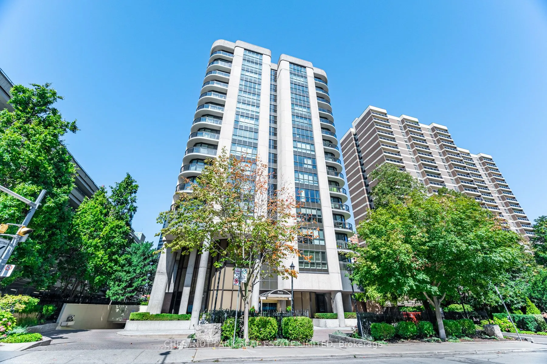 40 Rosehill Avenue, #Ph G