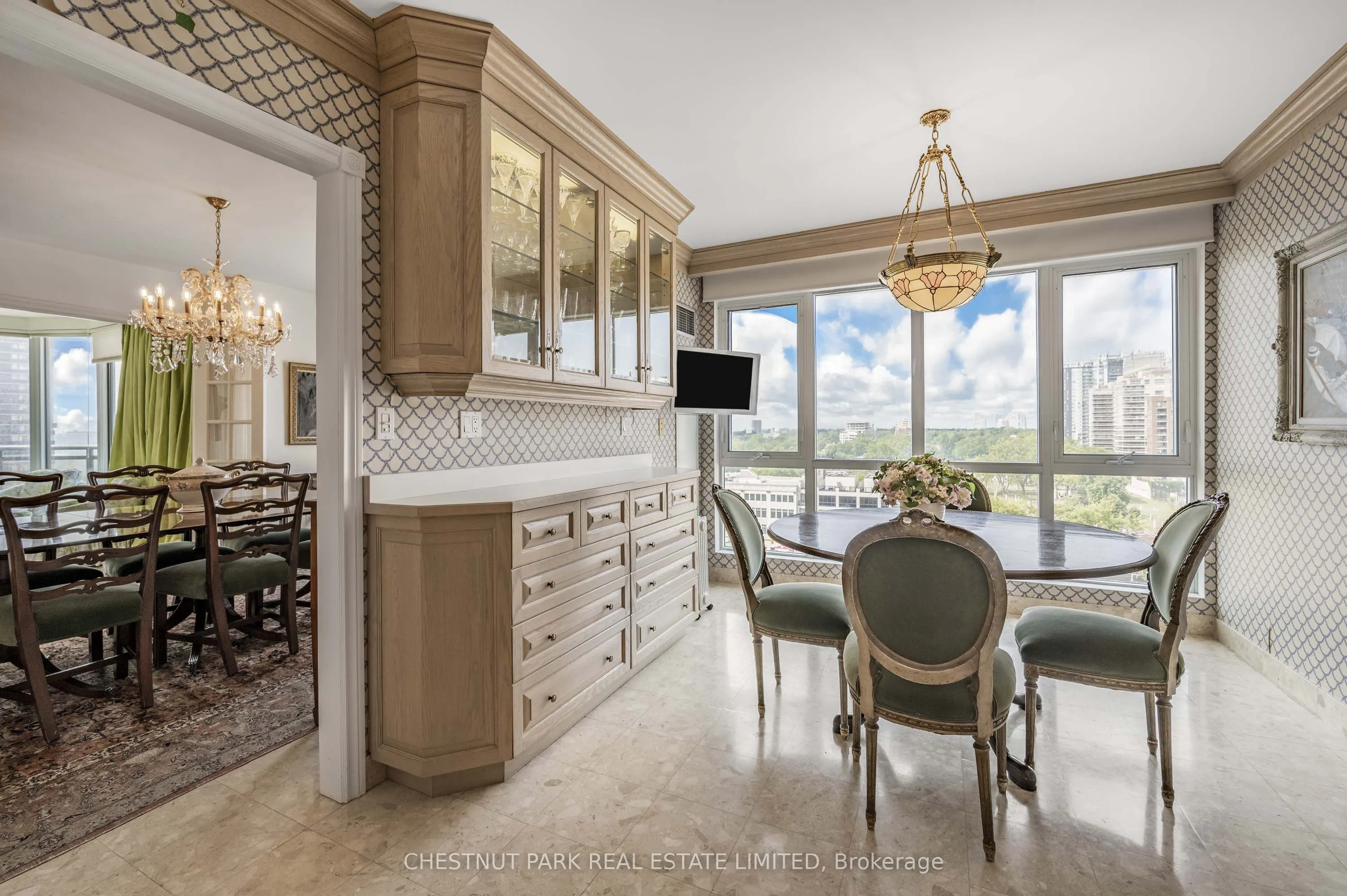 40 Rosehill Avenue, #Ph G