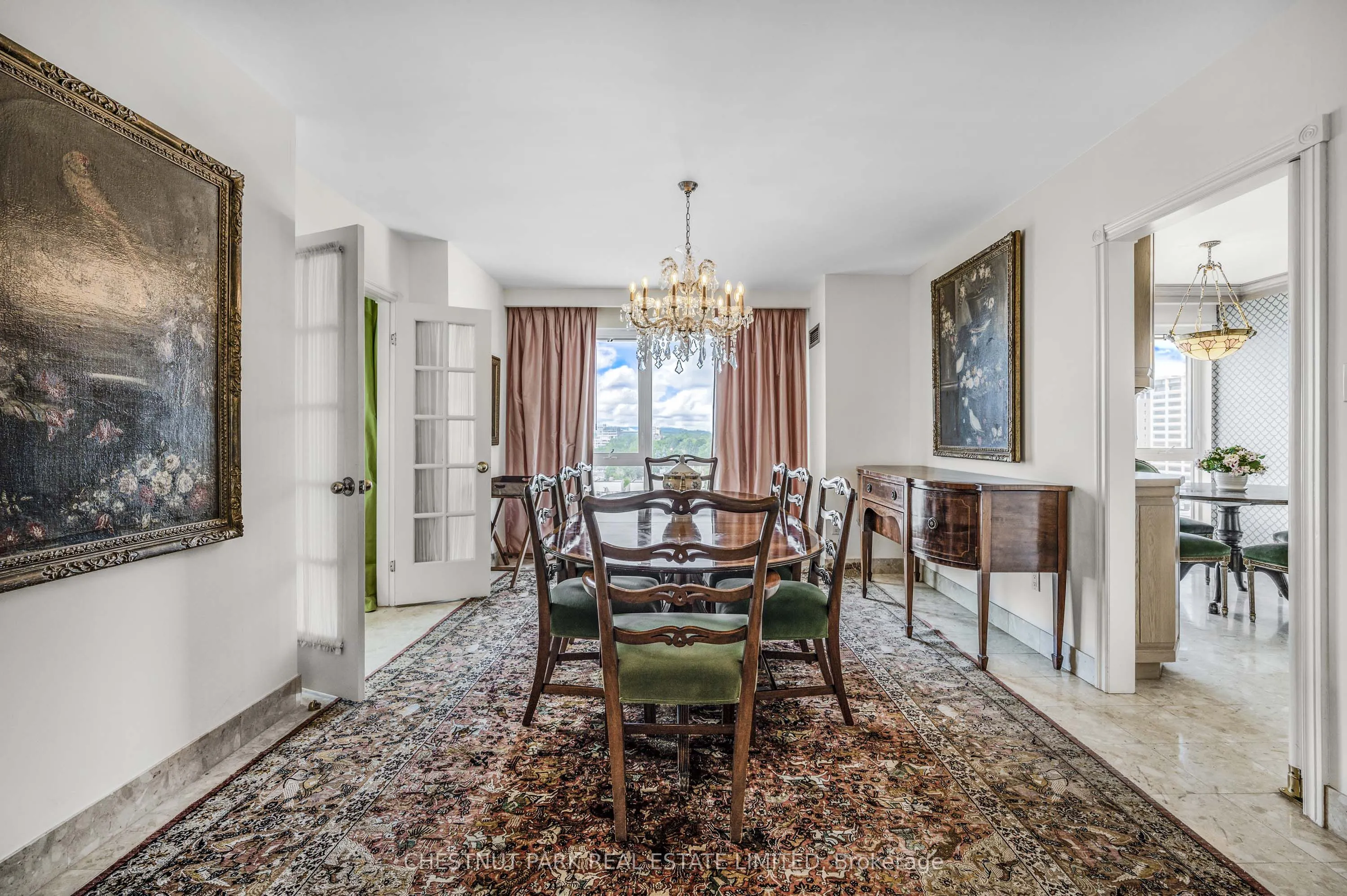 40 Rosehill Avenue, #Ph G