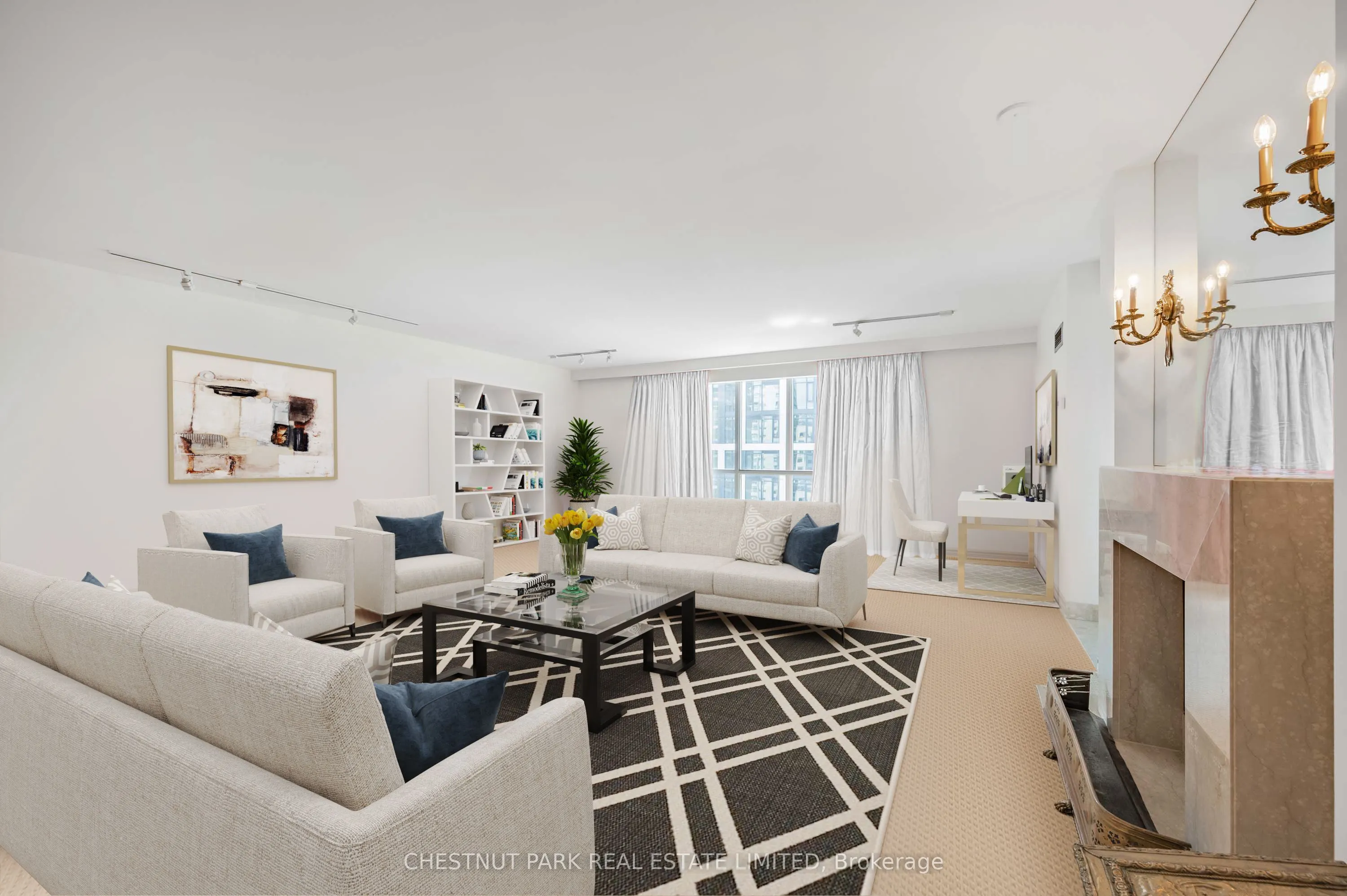 40 Rosehill Avenue, #Ph G