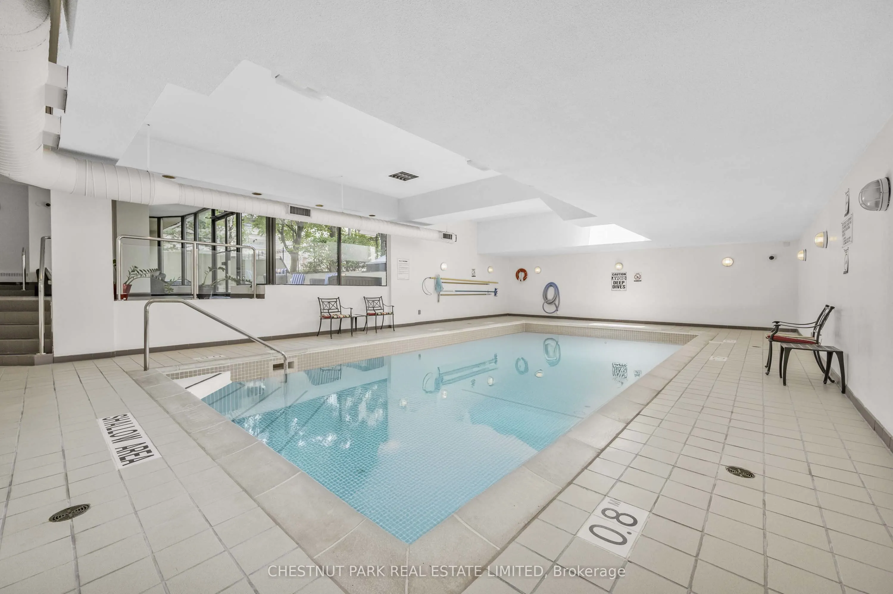 40 Rosehill Avenue, #Ph G