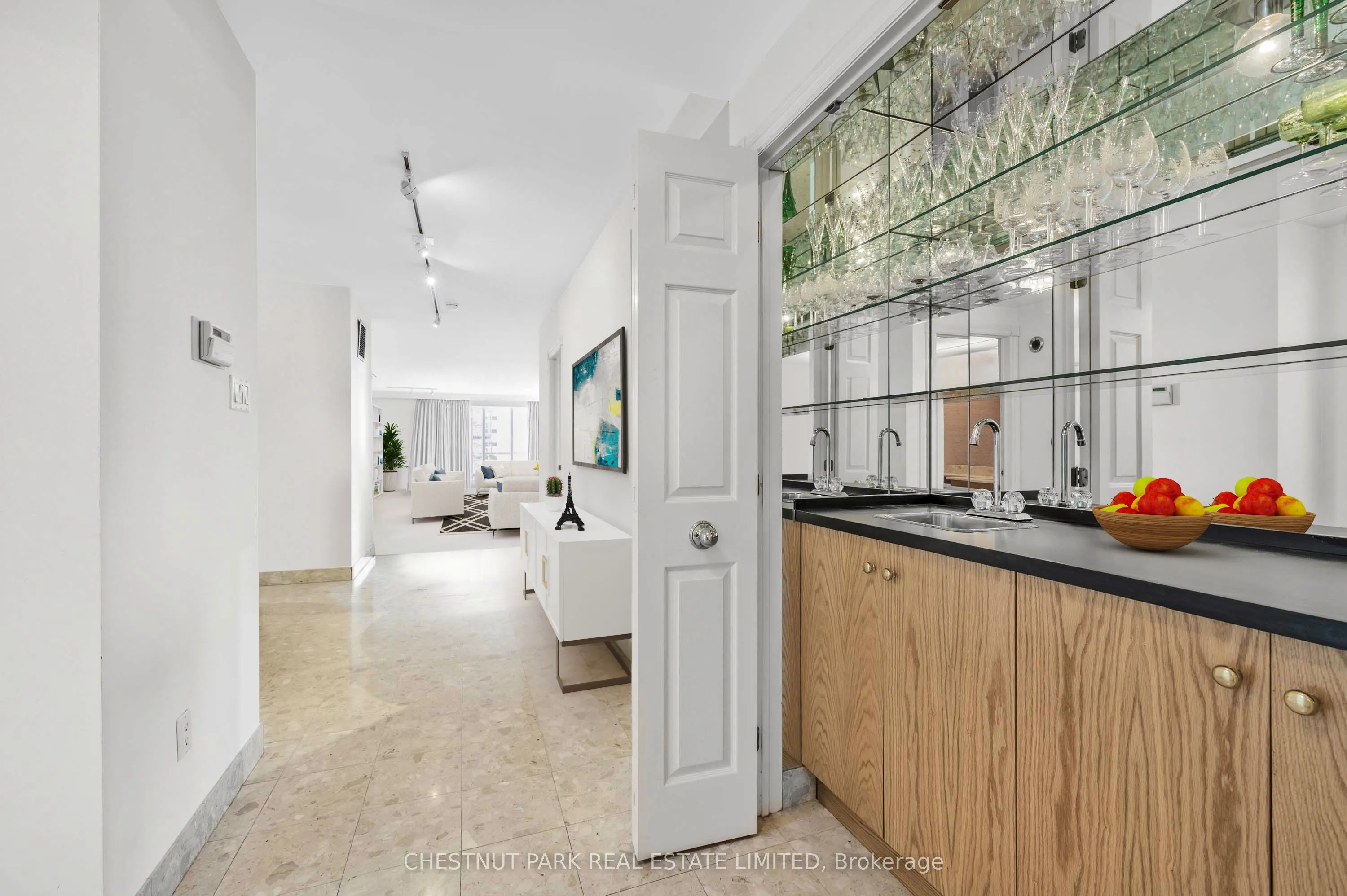 40 Rosehill Avenue, #Ph G