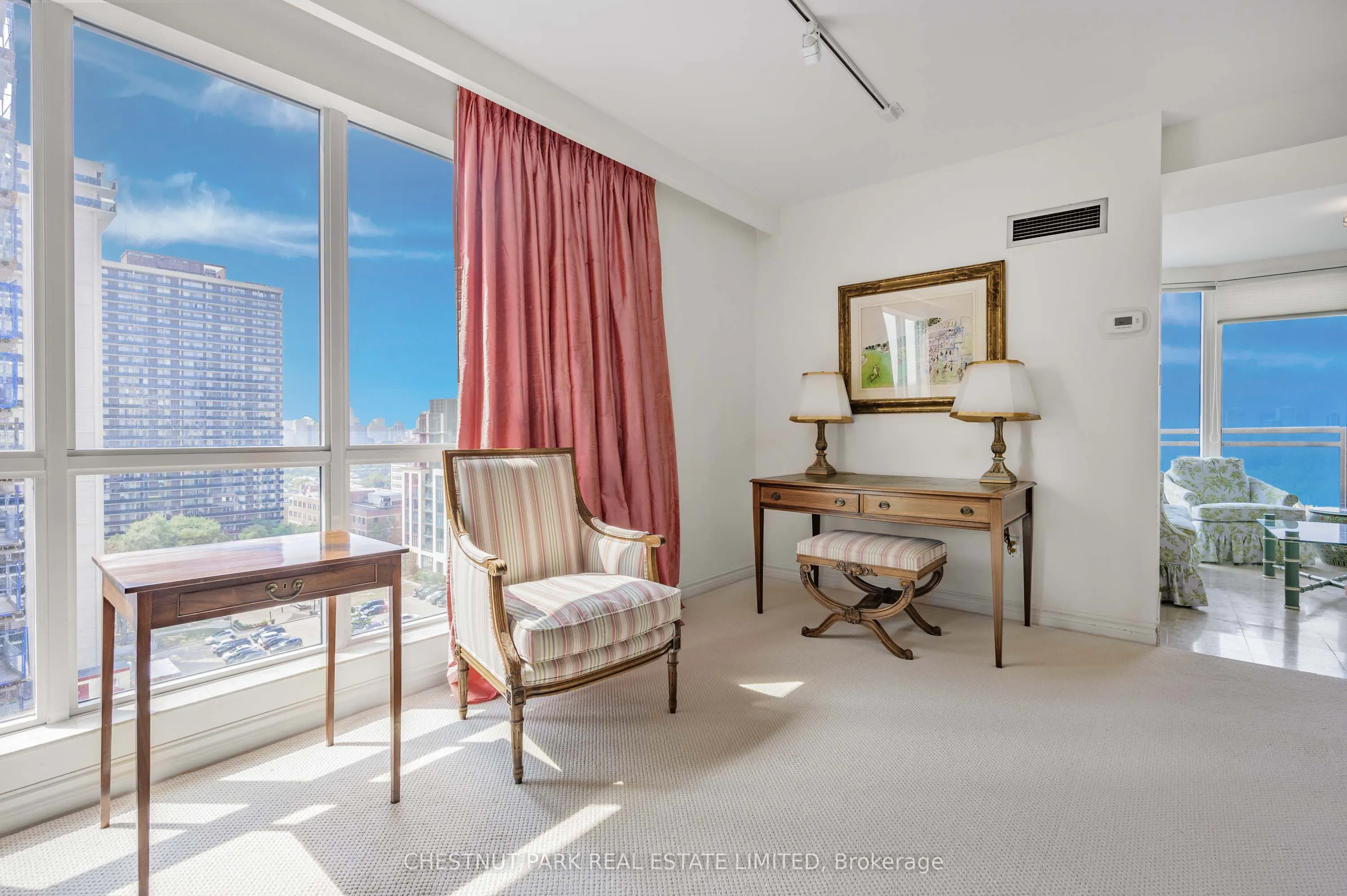 40 Rosehill Avenue, #Ph G