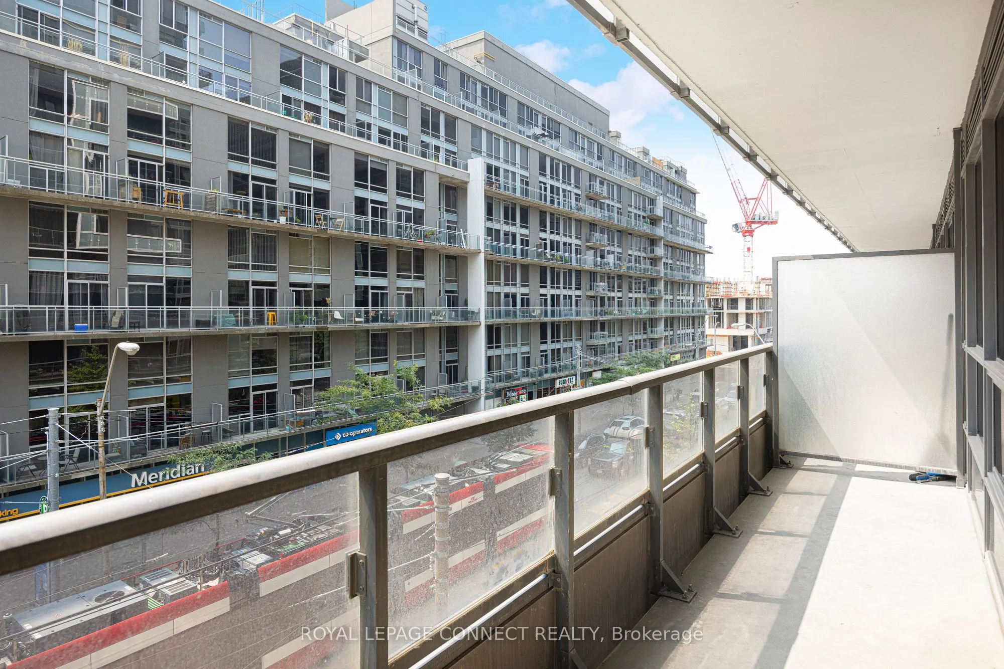 1030 King Street W, #323