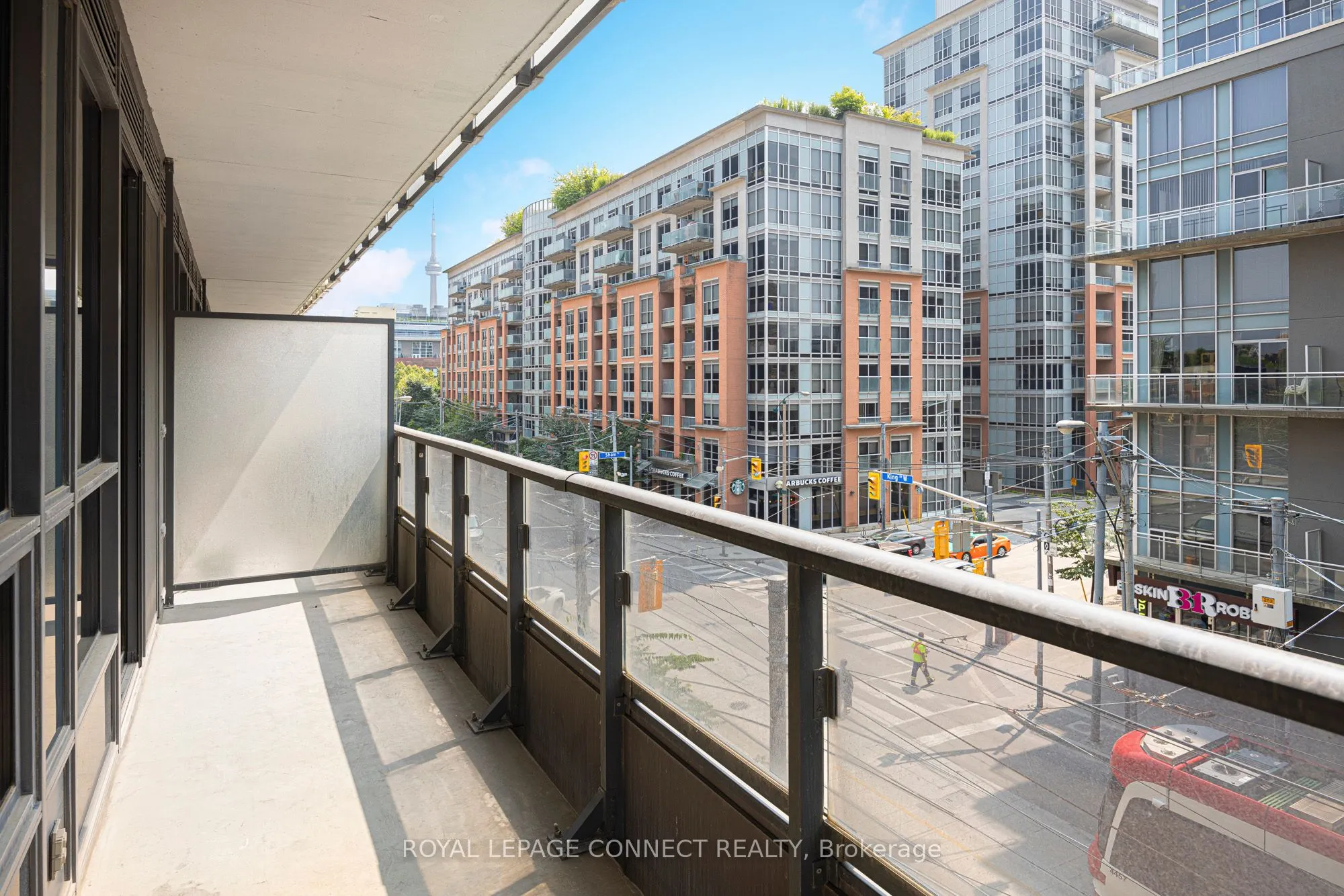 1030 King Street W, #323