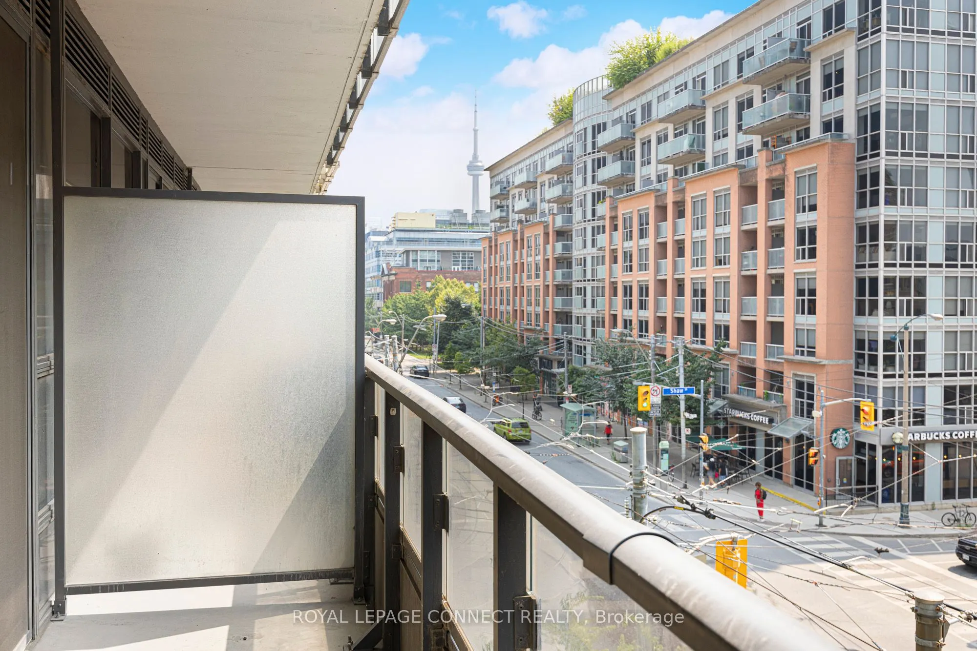 1030 King Street W, #323