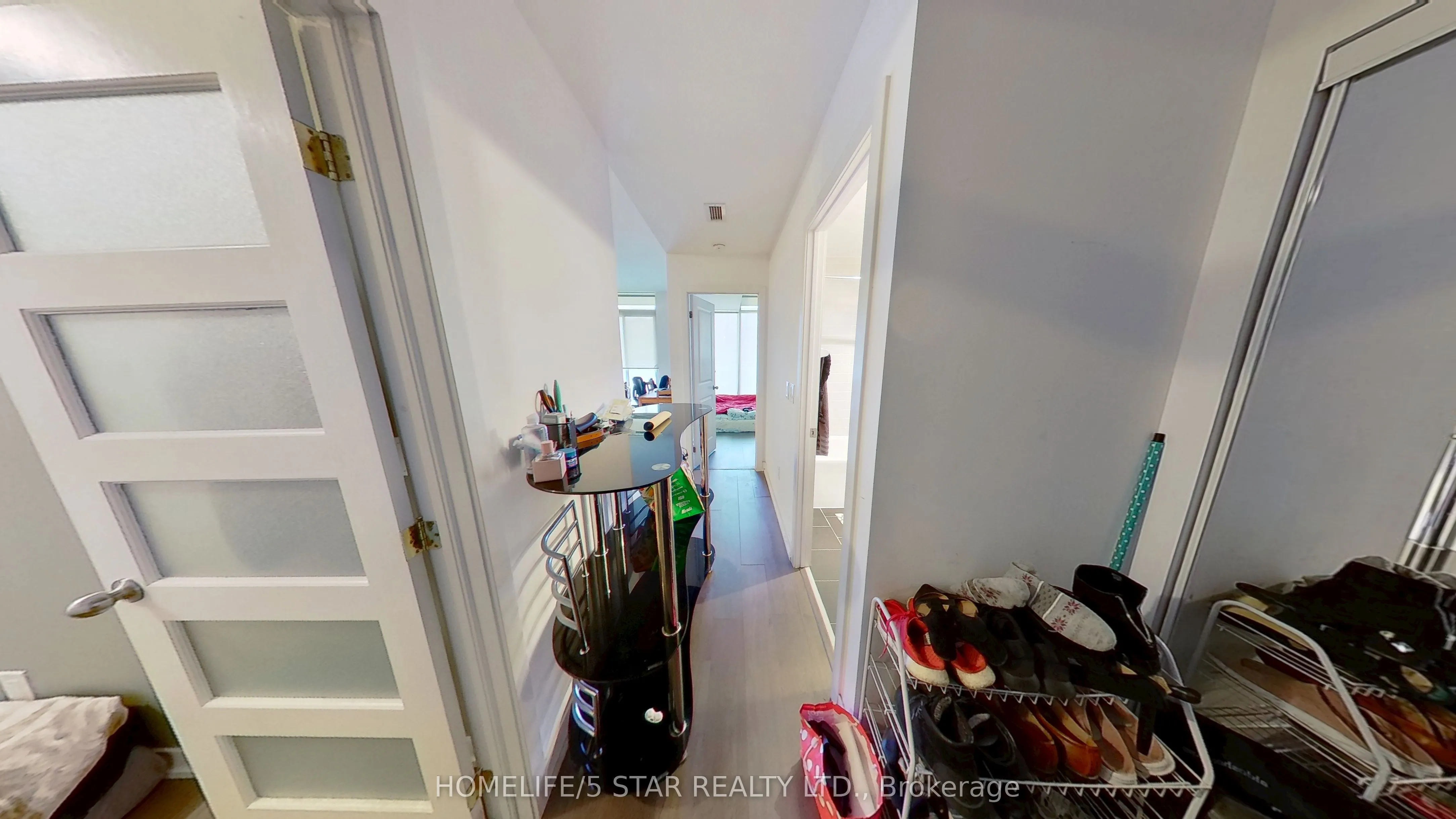105 GEORGE Street, #302
