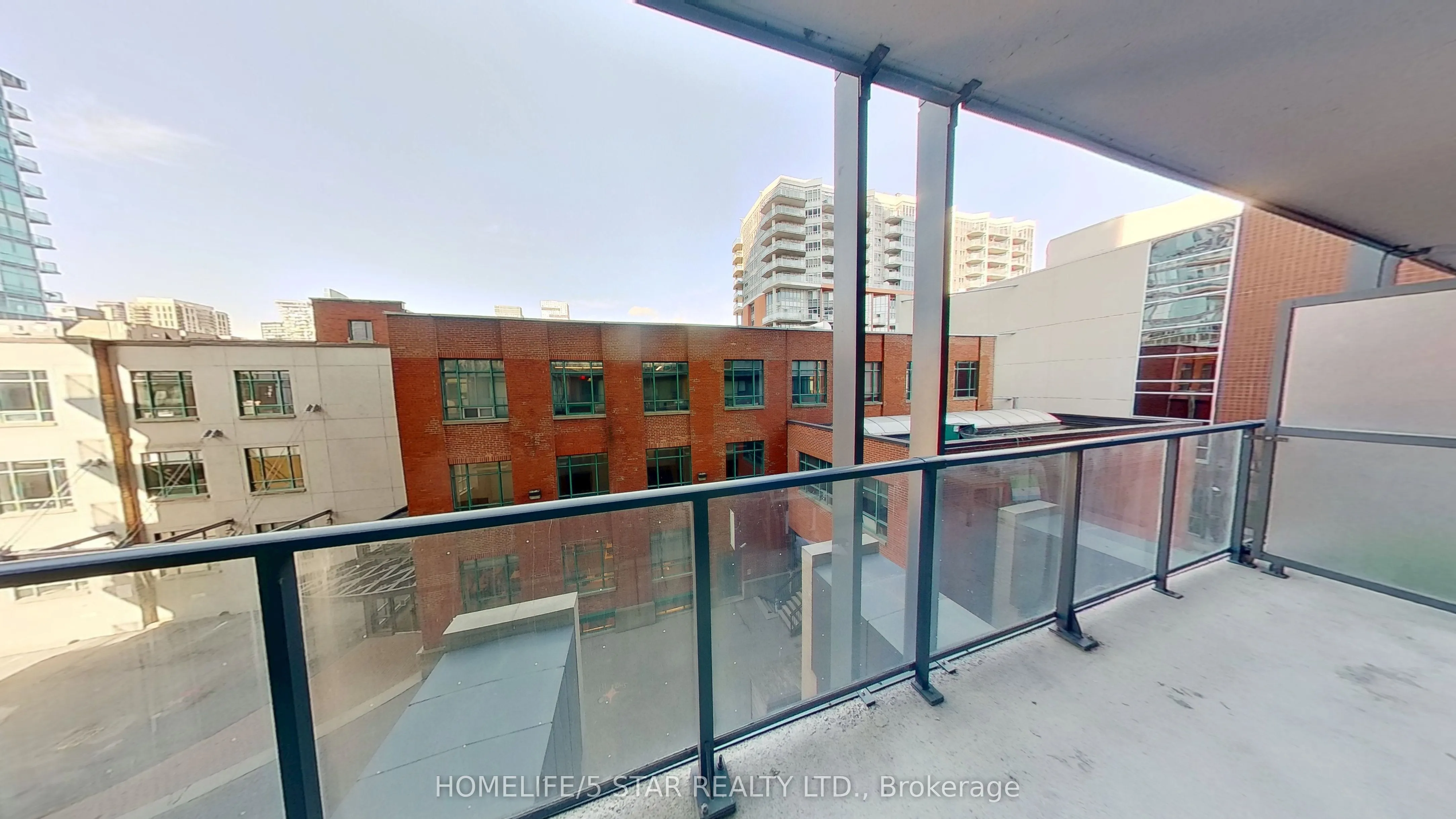105 GEORGE Street, #302