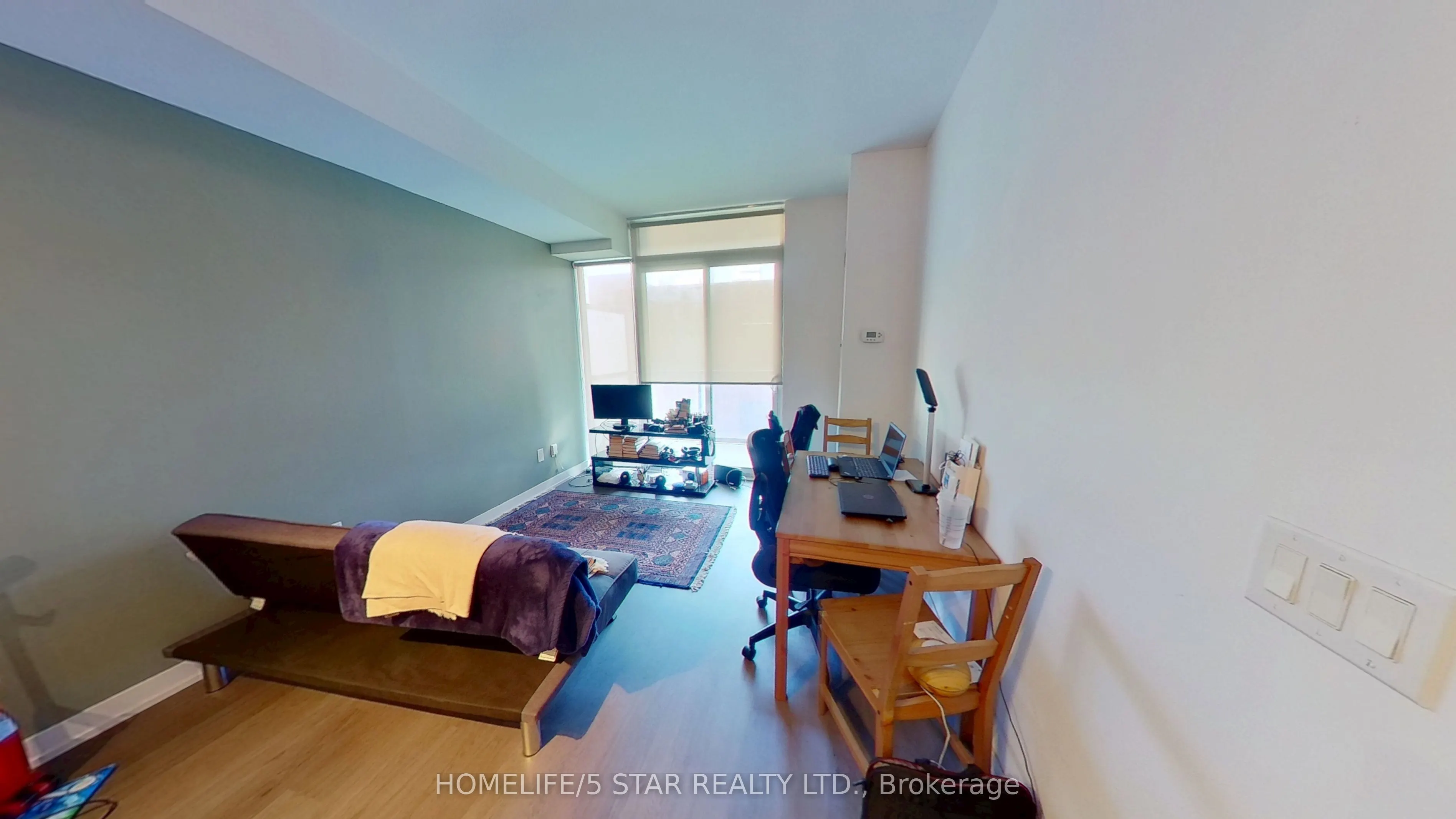 105 GEORGE Street, #302
