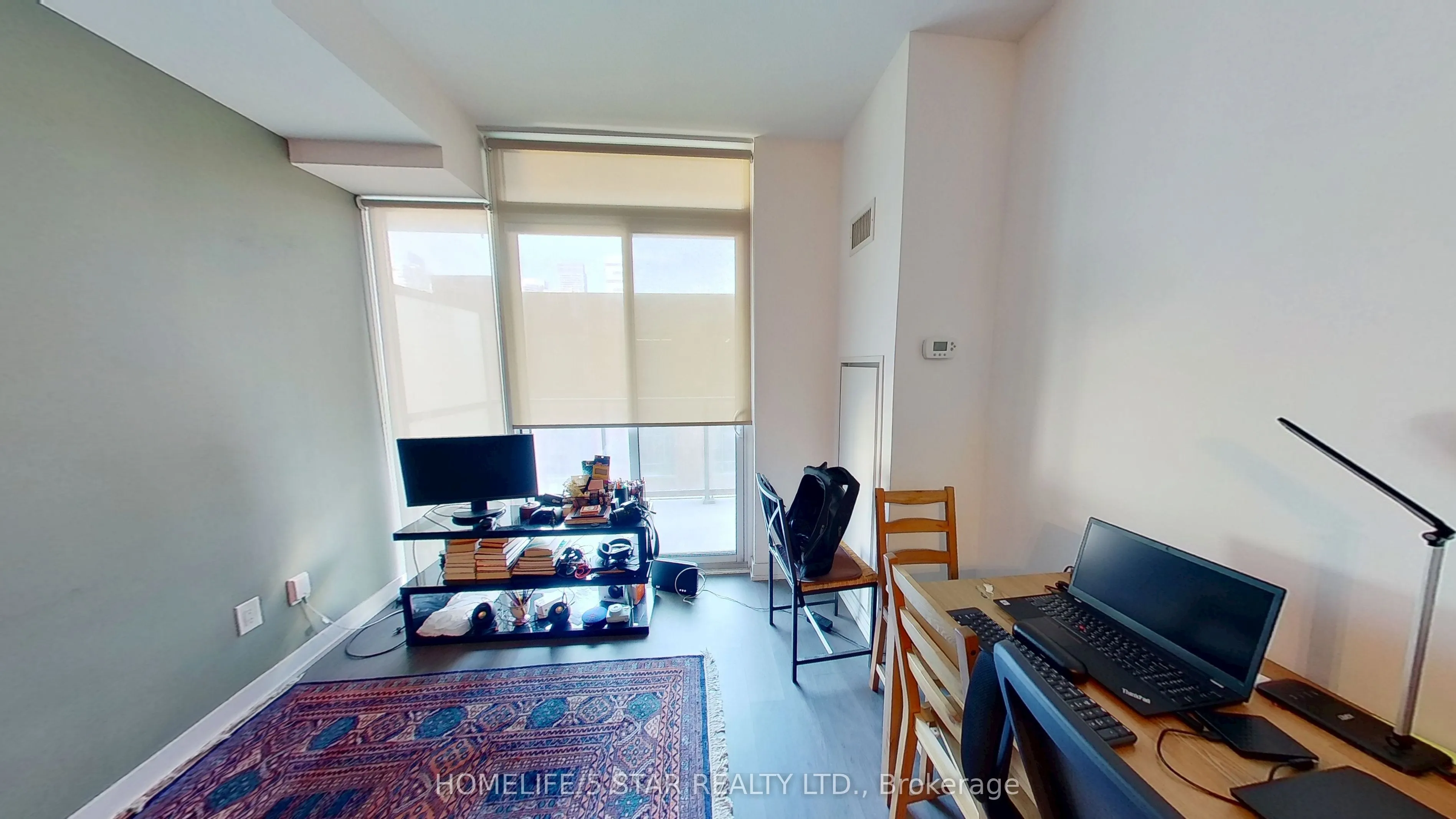 105 GEORGE Street, #302