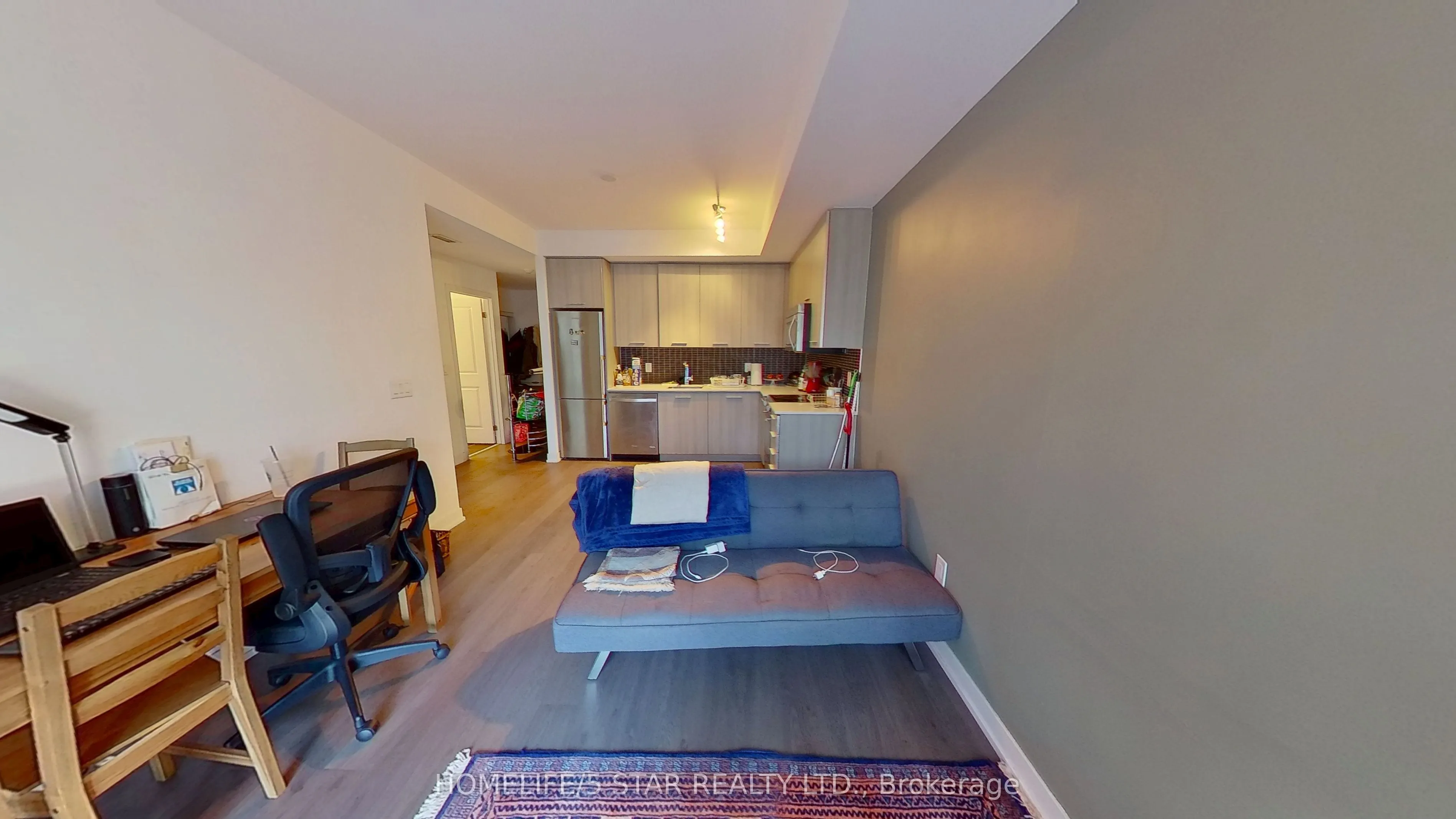 105 GEORGE Street, #302