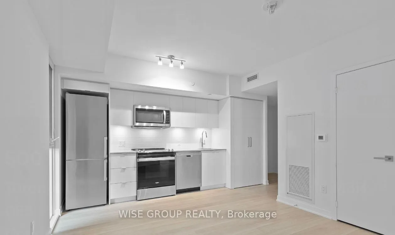 500 Wilson Avenue, #736