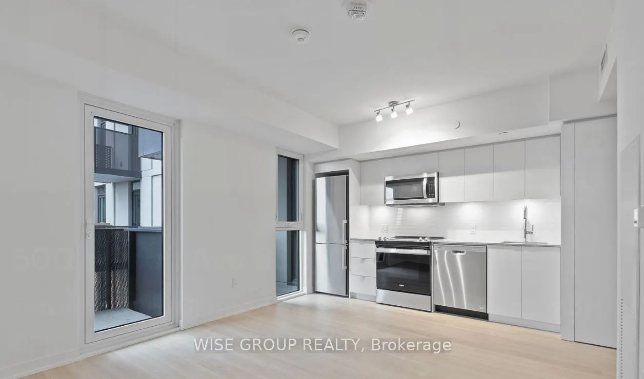500 Wilson Avenue, #736