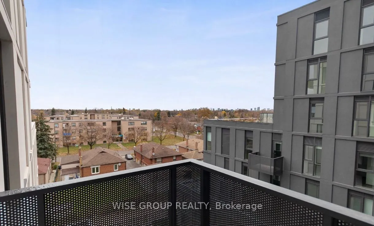 500 Wilson Avenue, #736