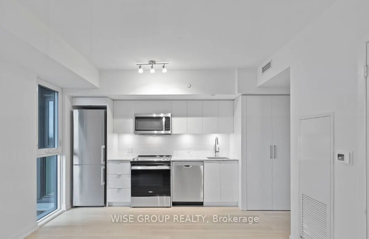 500 Wilson Avenue, #736