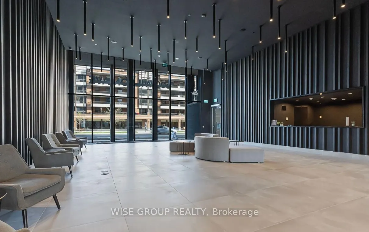 500 Wilson Avenue, #736