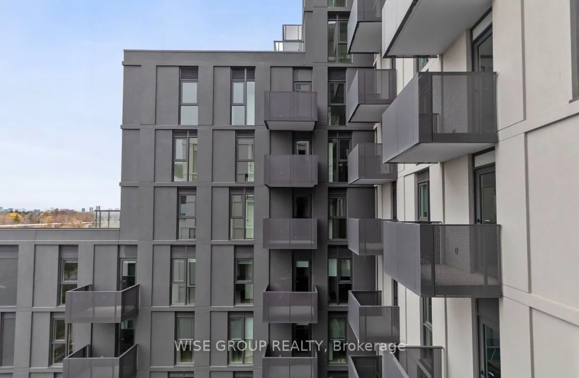 500 Wilson Avenue, #736