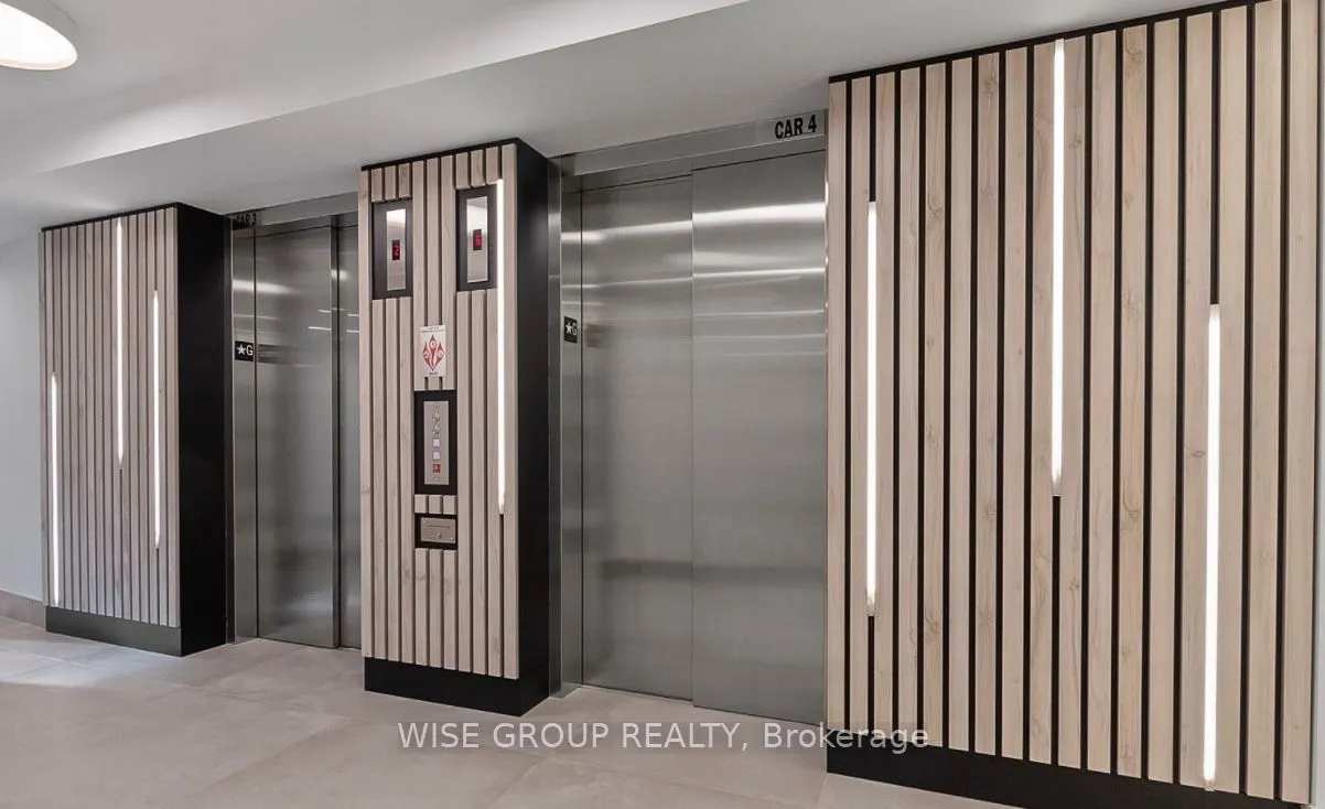 500 Wilson Avenue, #736
