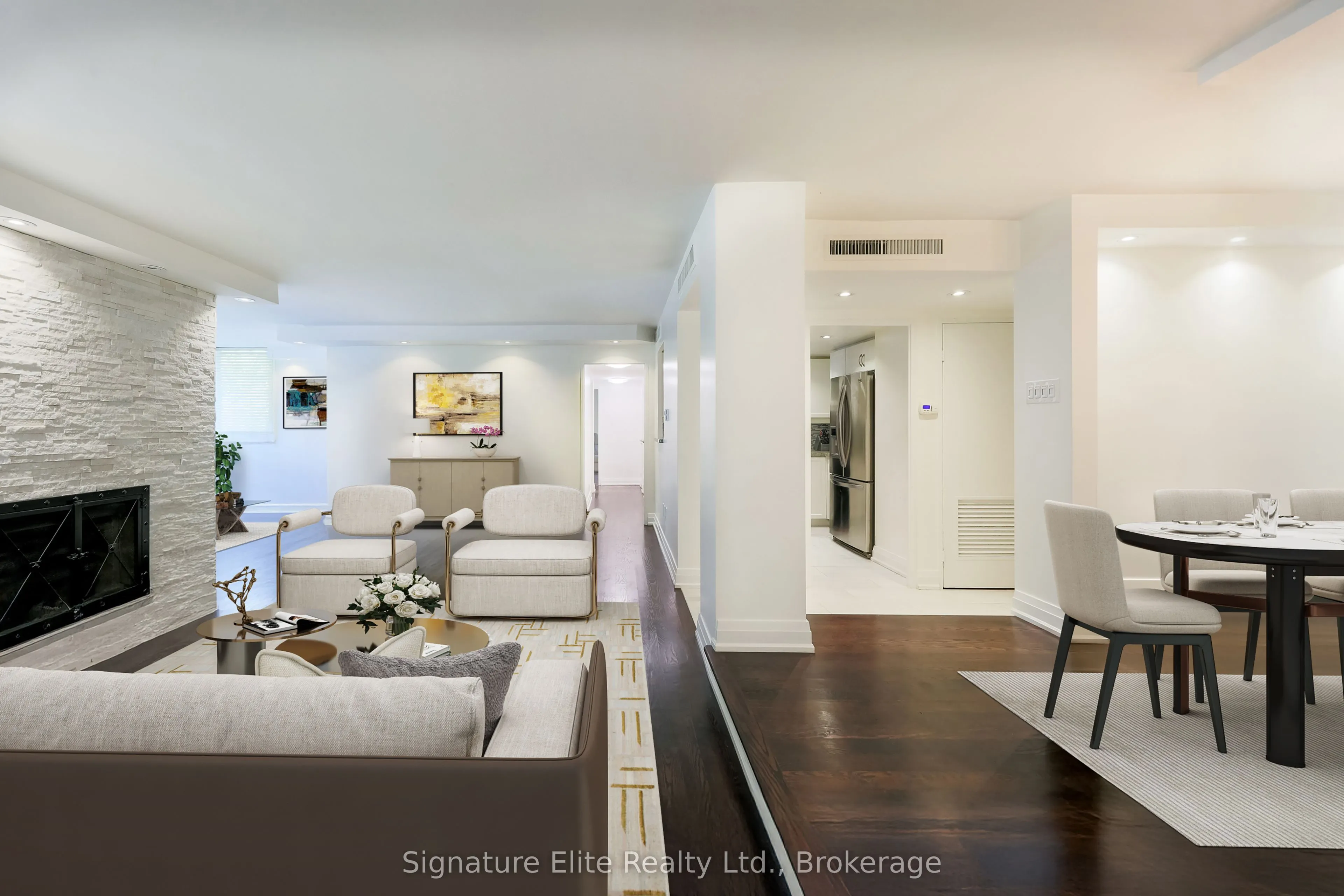 70 Montclair Avenue W, #203