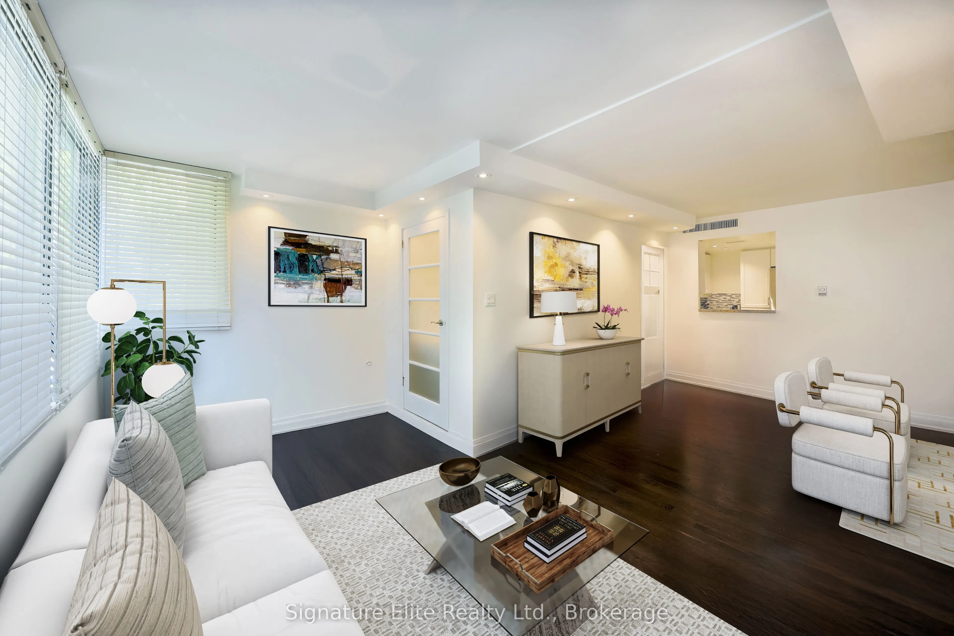 70 Montclair Avenue W, #203