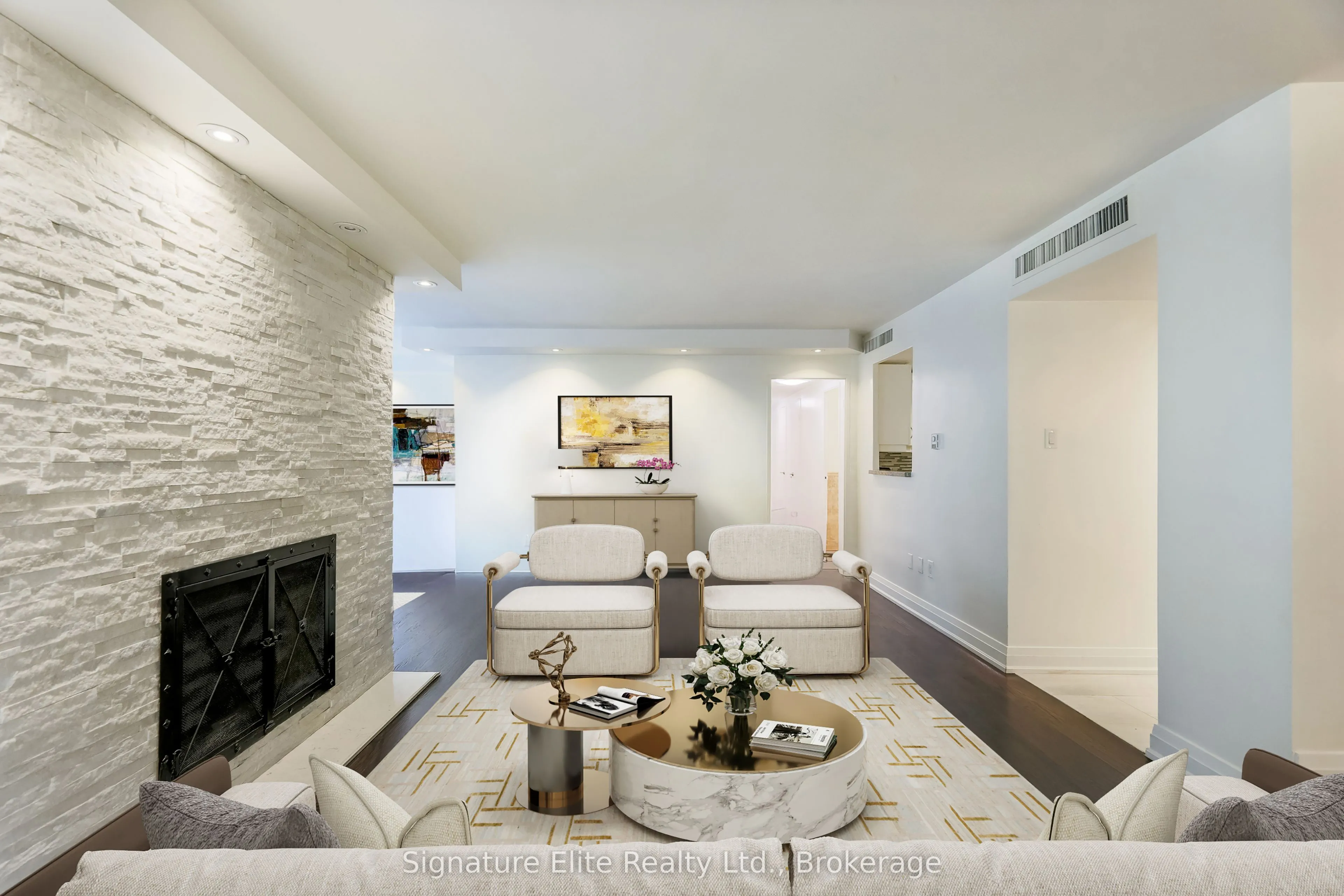 70 Montclair Avenue W, #203