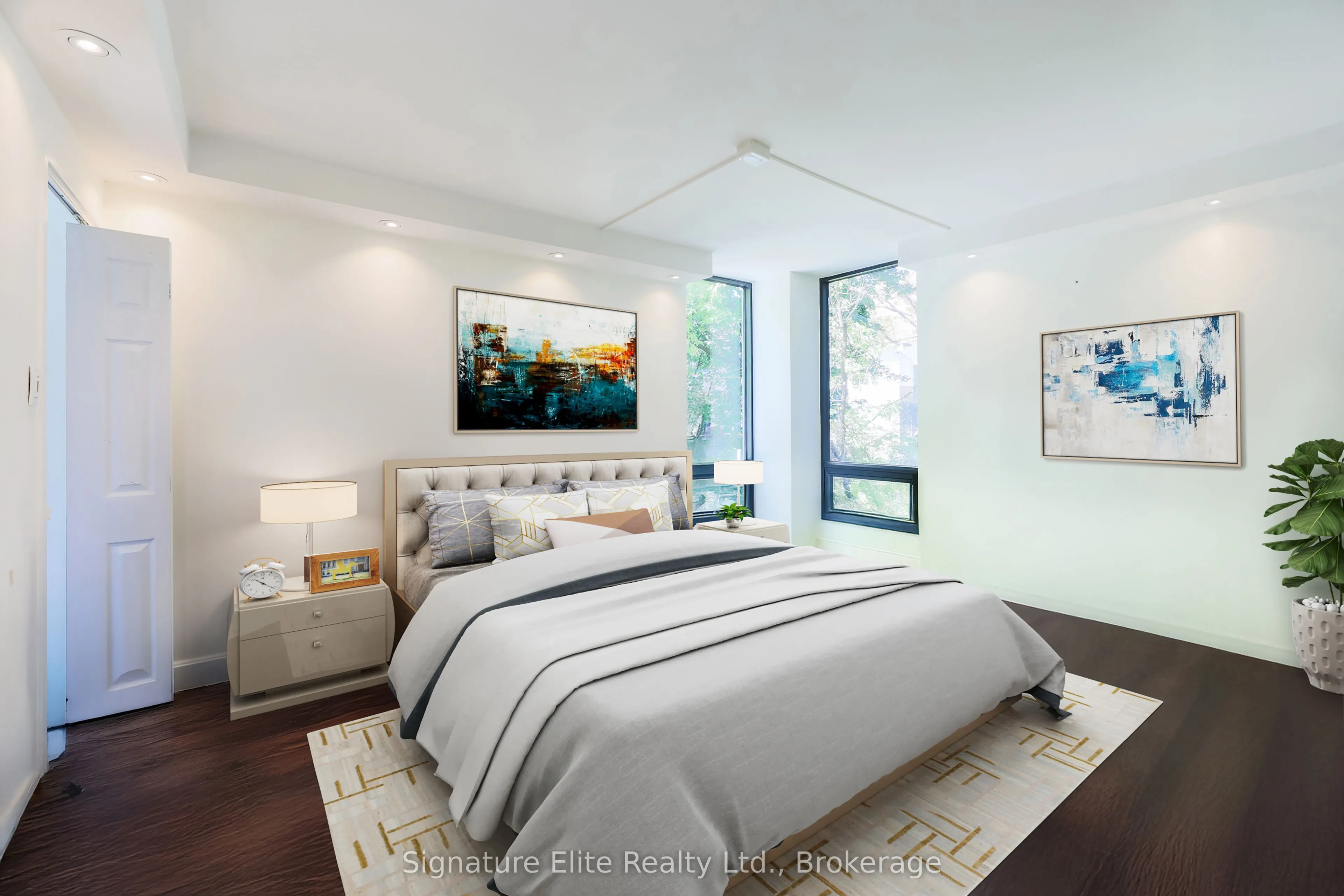 70 Montclair Avenue W, #203