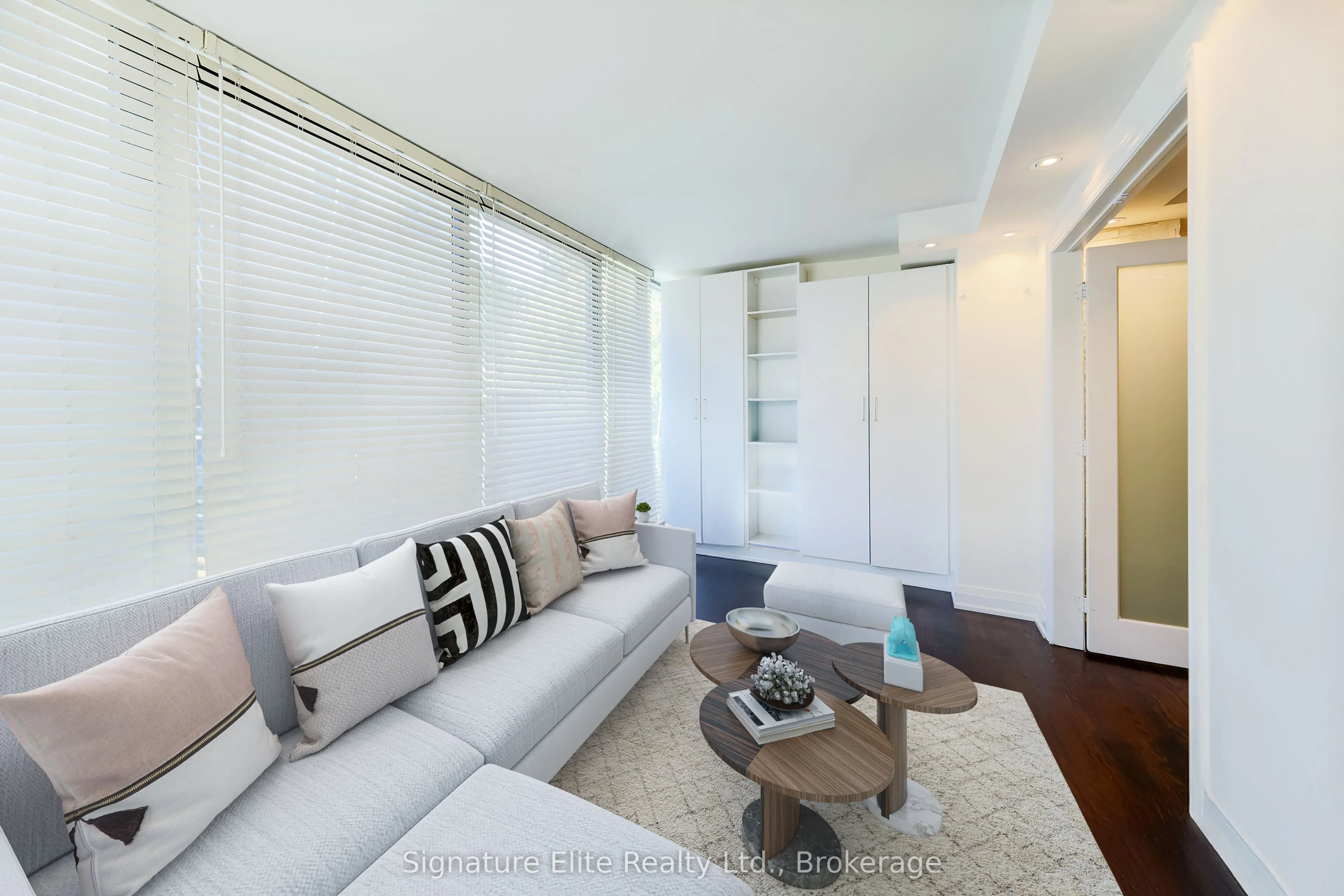 70 Montclair Avenue W, #203