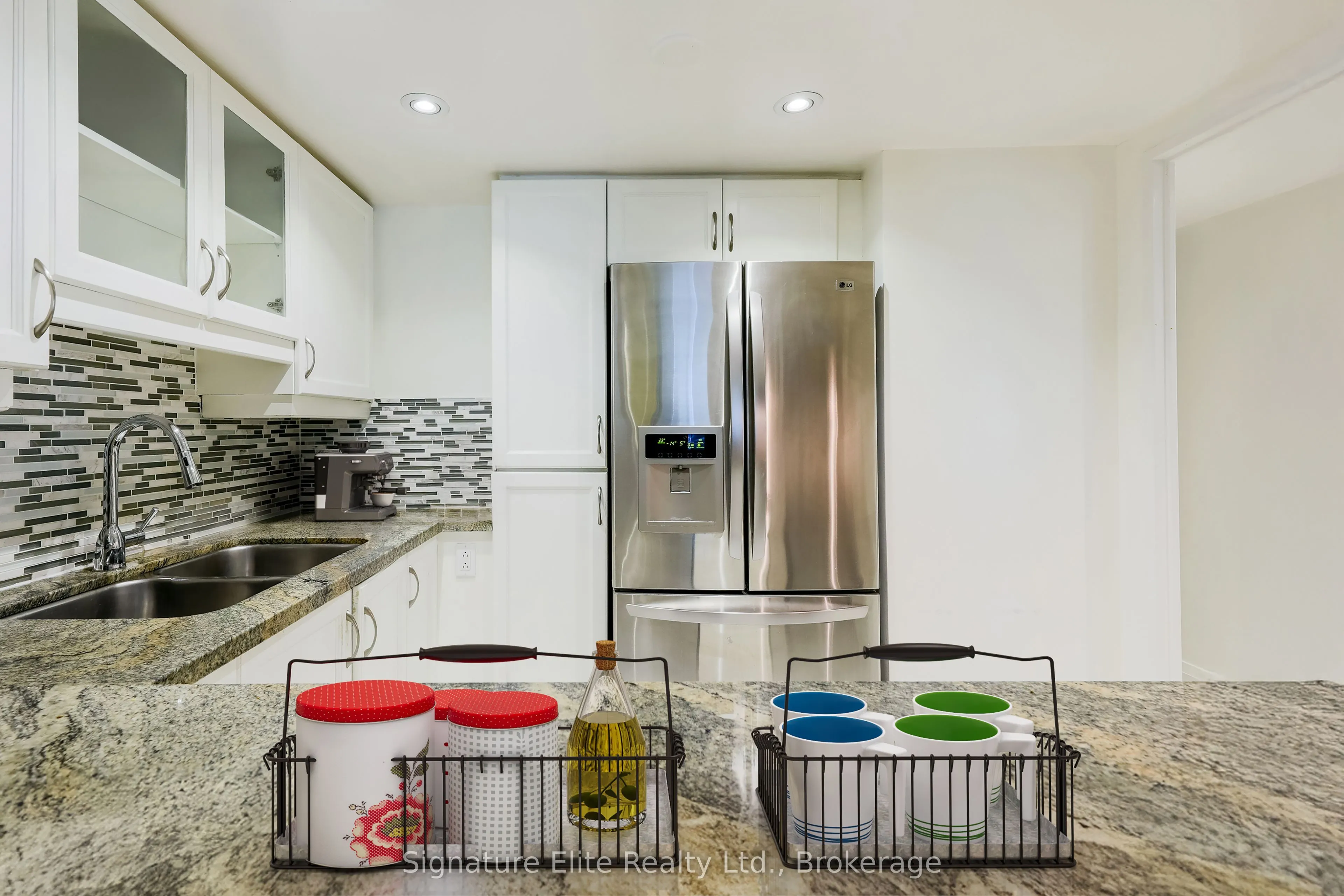 70 Montclair Avenue W, #203