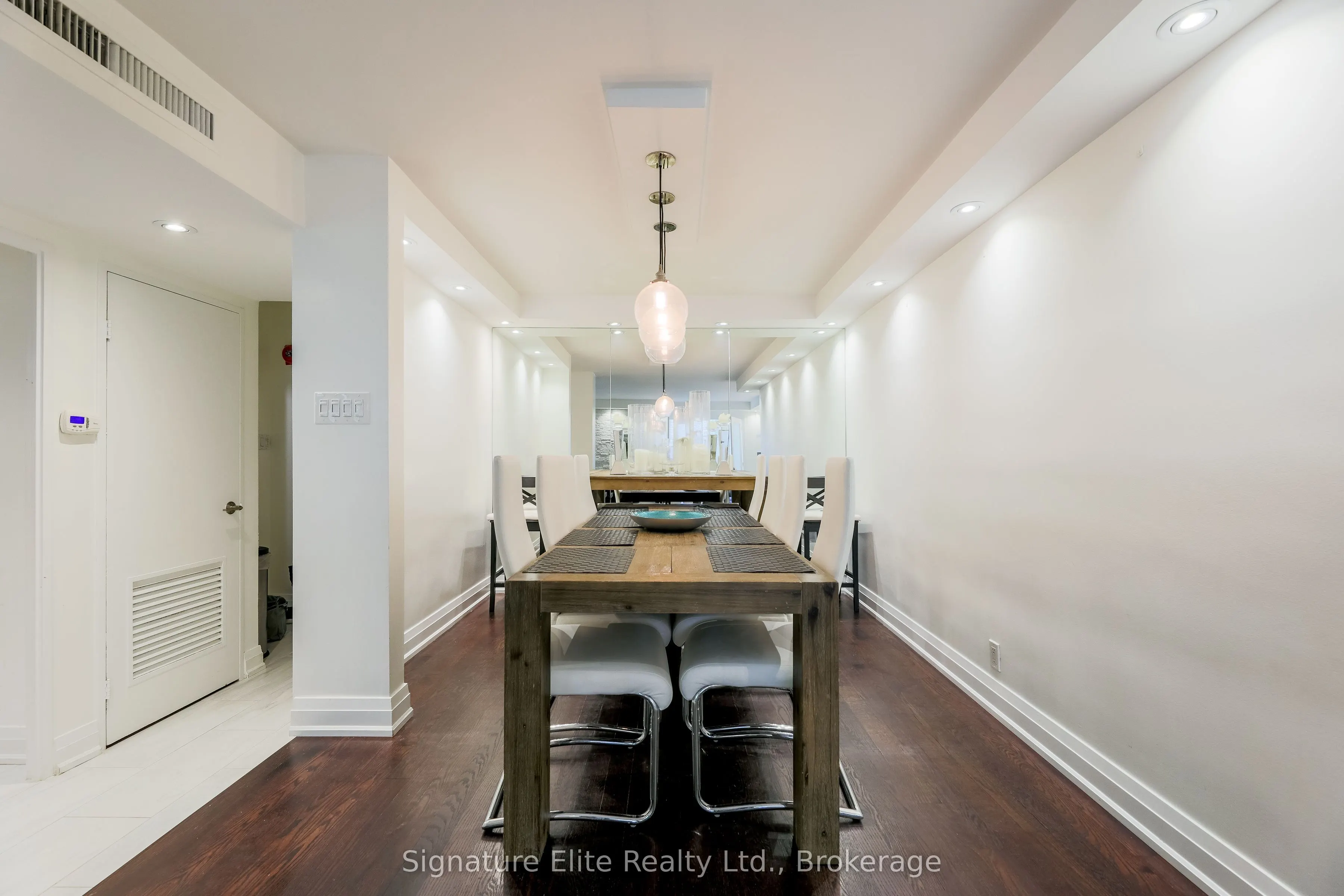 70 Montclair Avenue W, #203