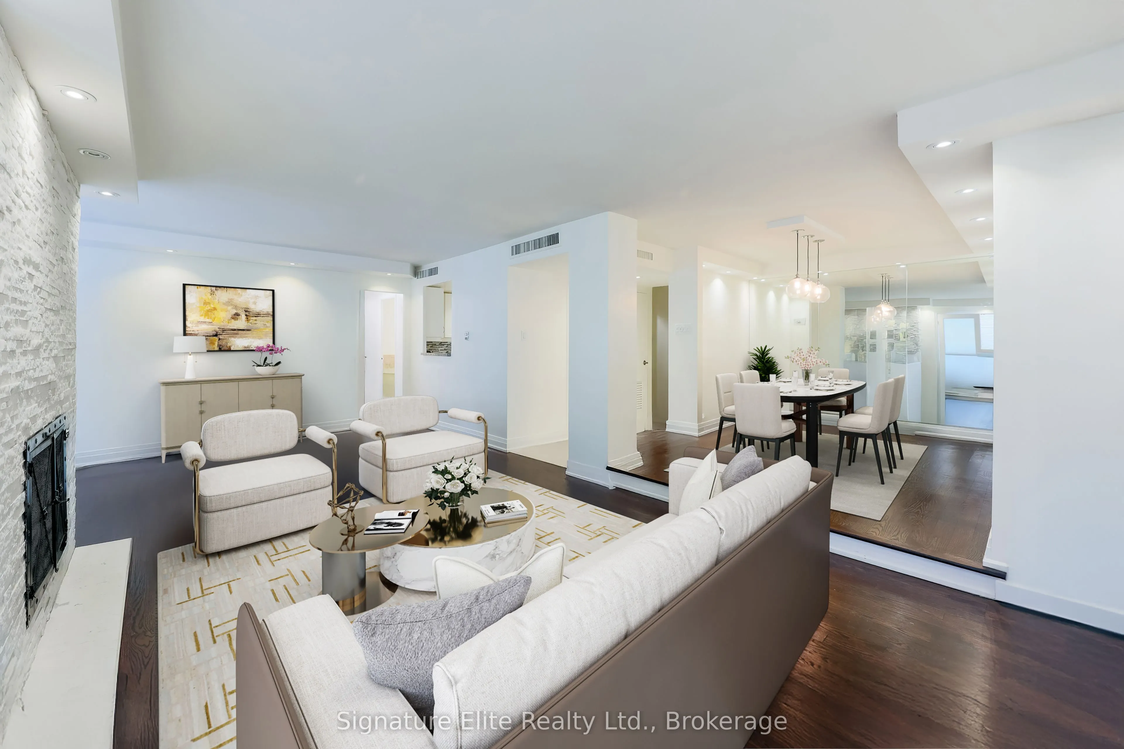 70 Montclair Avenue W, #203