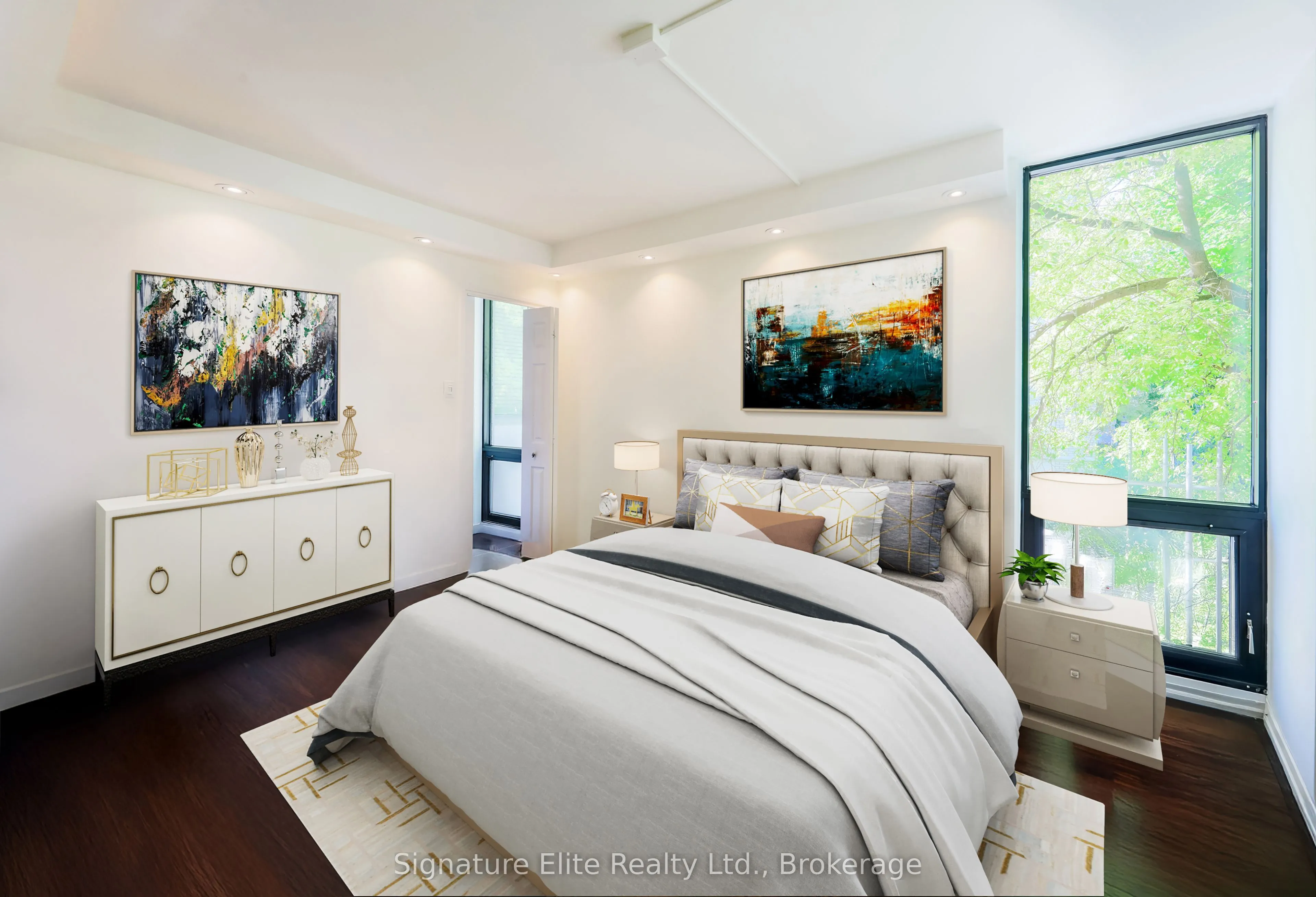 70 Montclair Avenue W, #203