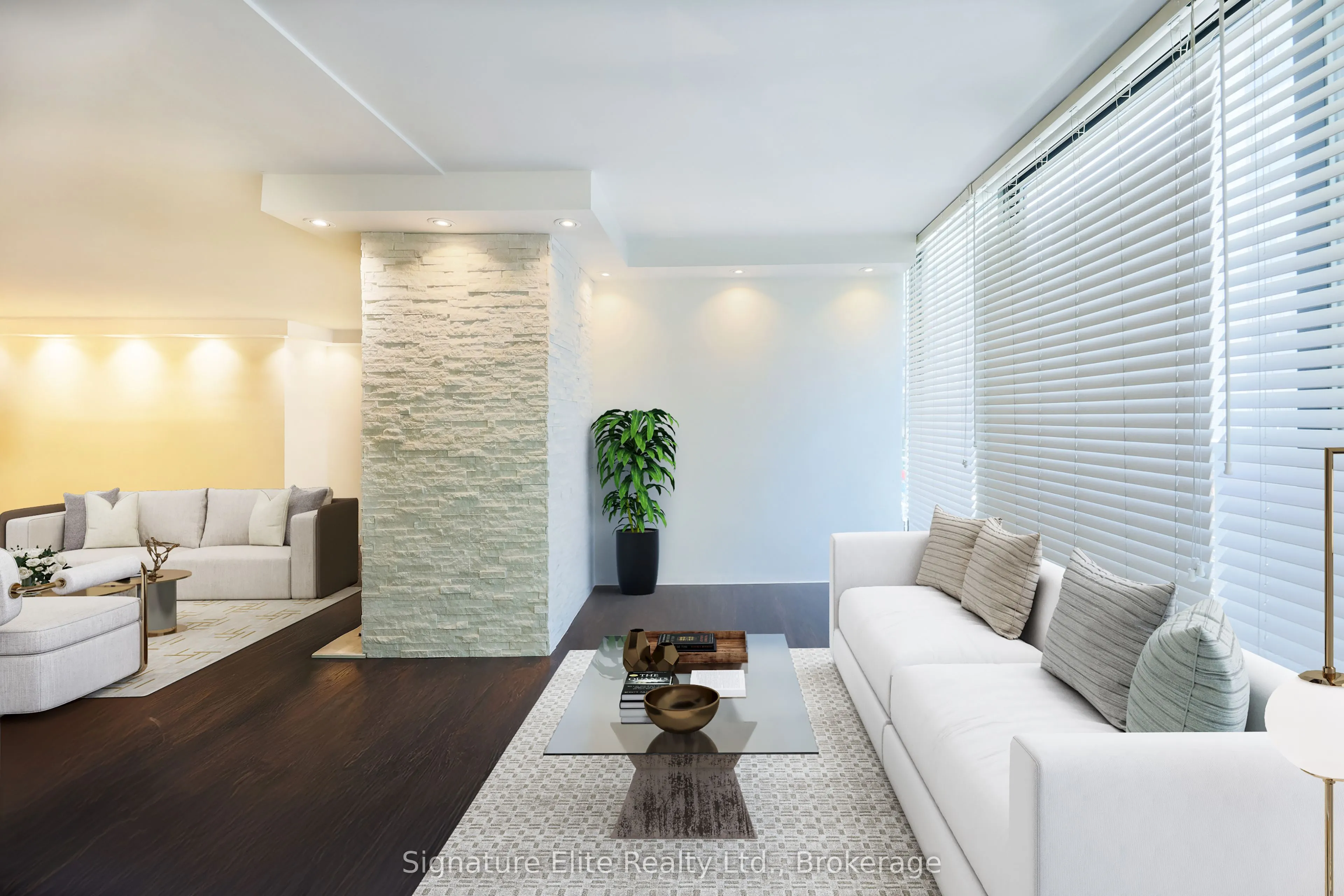 70 Montclair Avenue W, #203