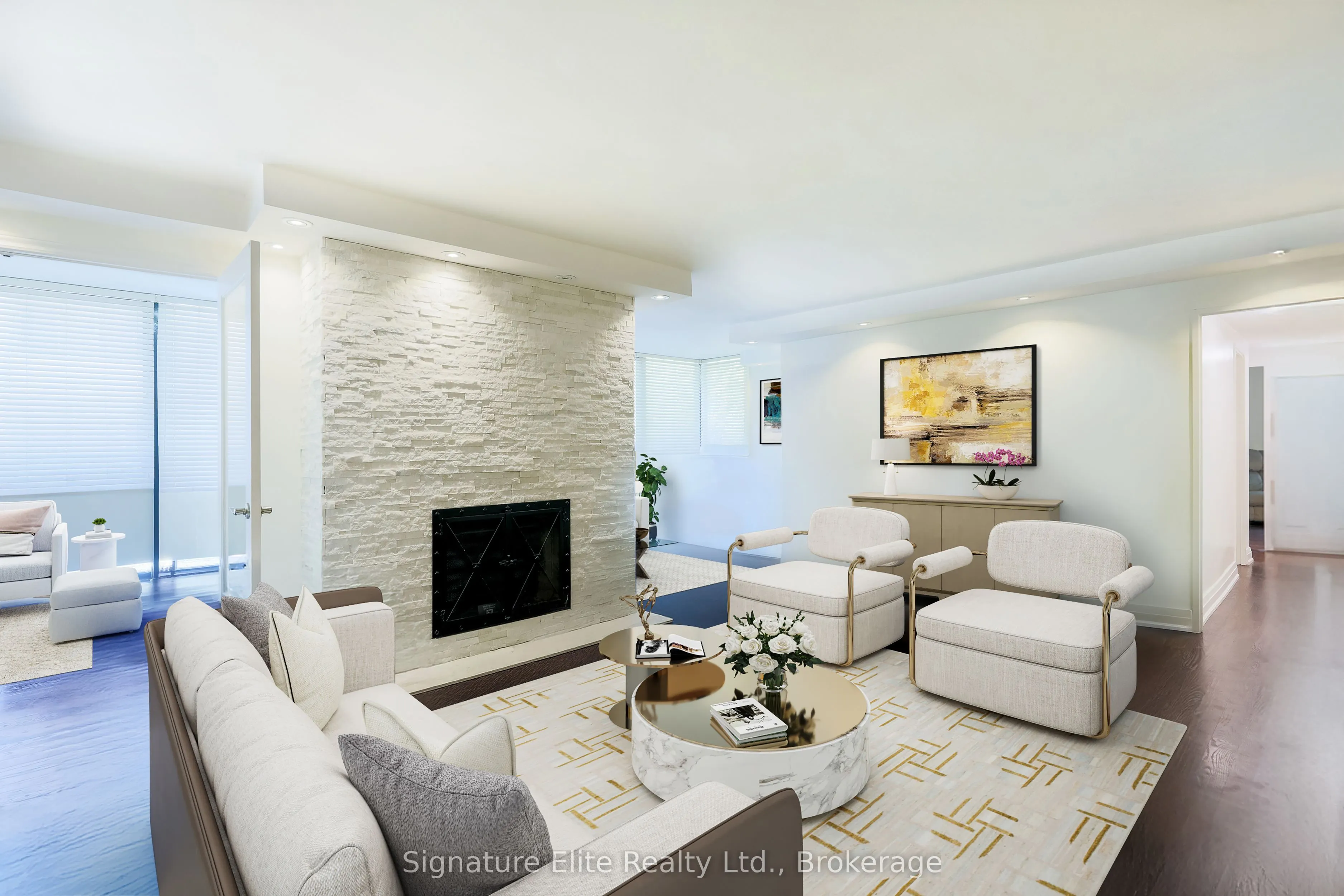 70 Montclair Avenue W, #203