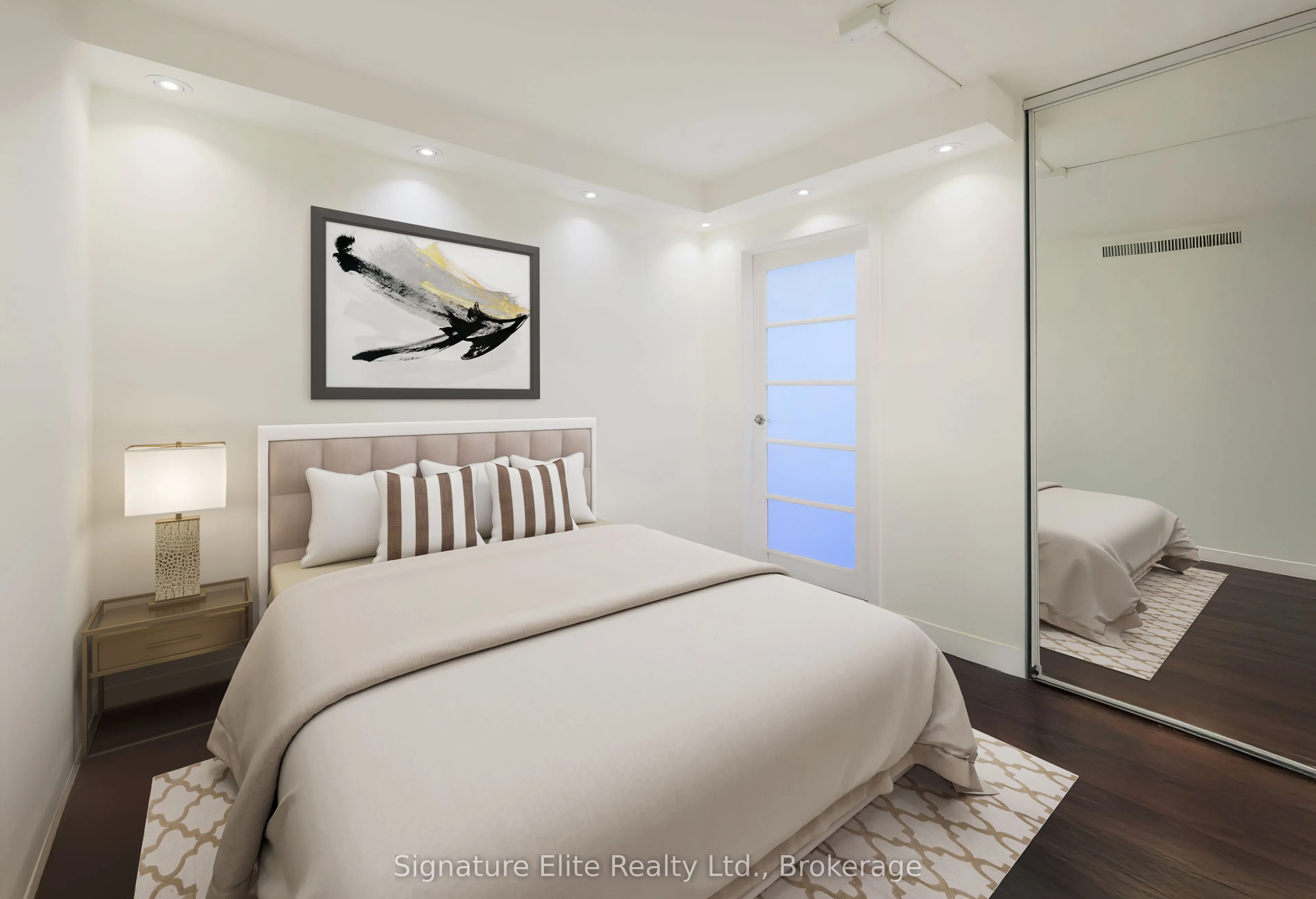 70 Montclair Avenue W, #203