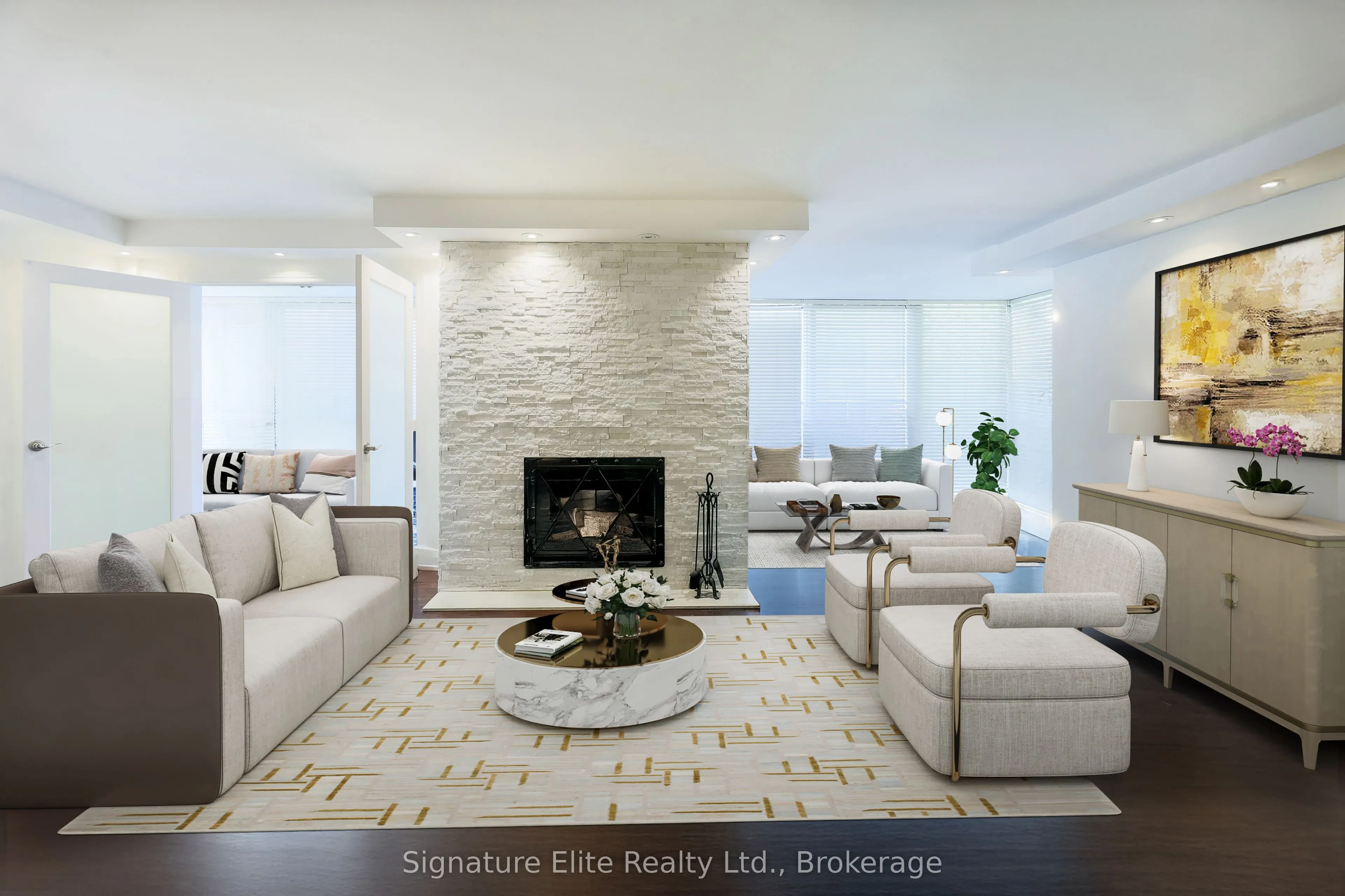 70 Montclair Avenue W, #203