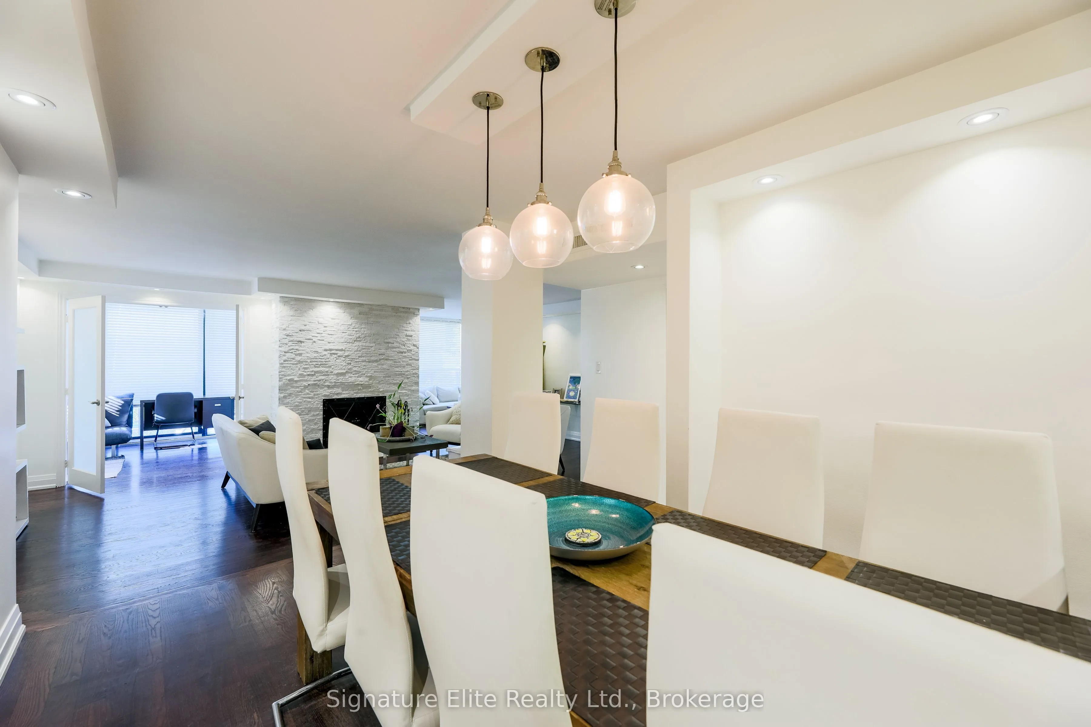70 Montclair Avenue W, #203