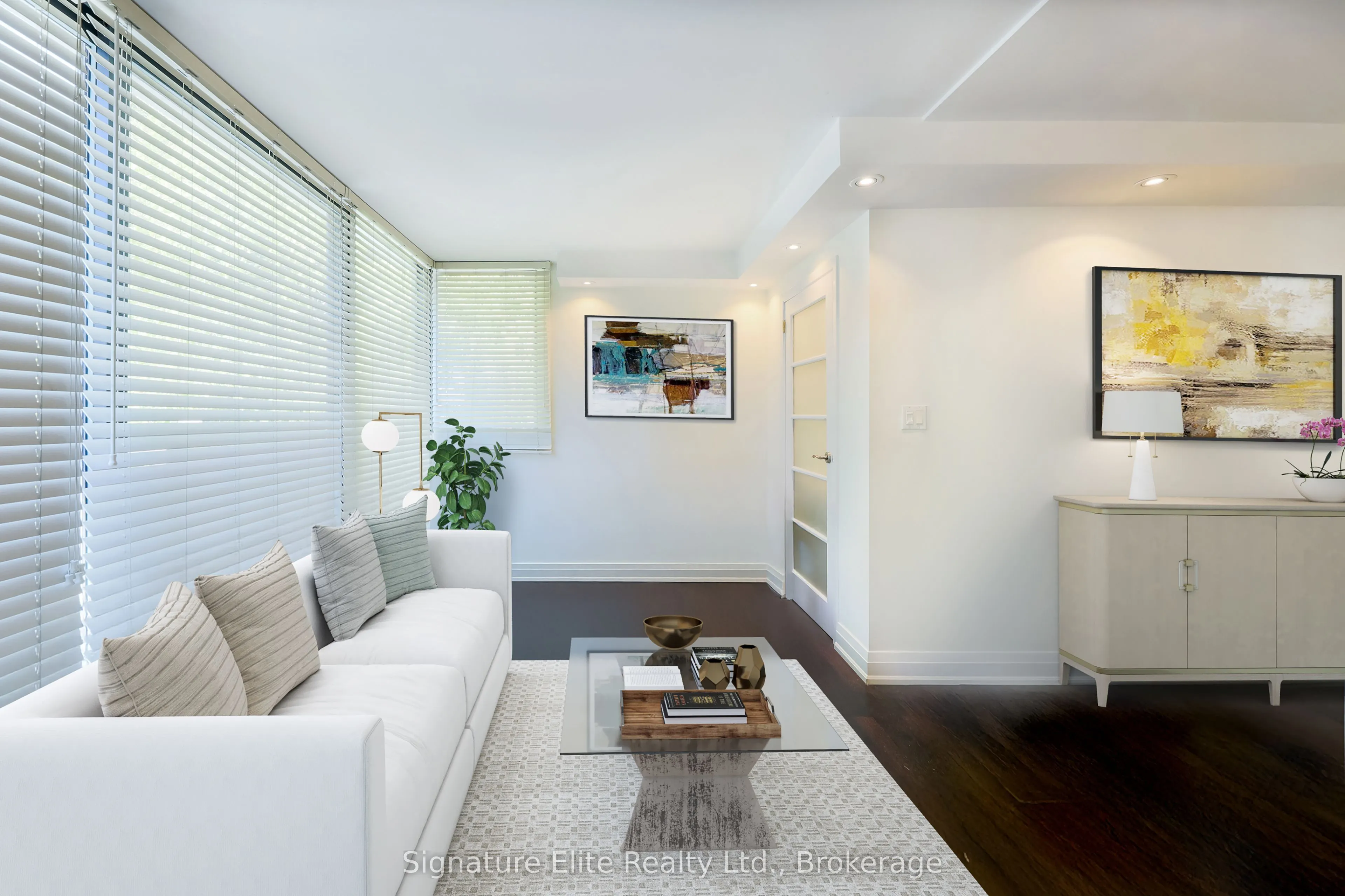 70 Montclair Avenue W, #203
