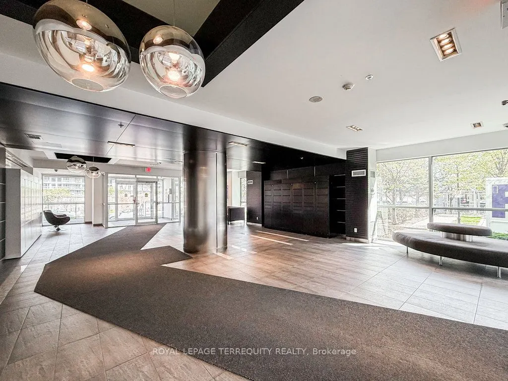 100 Western Battery Road, #1901