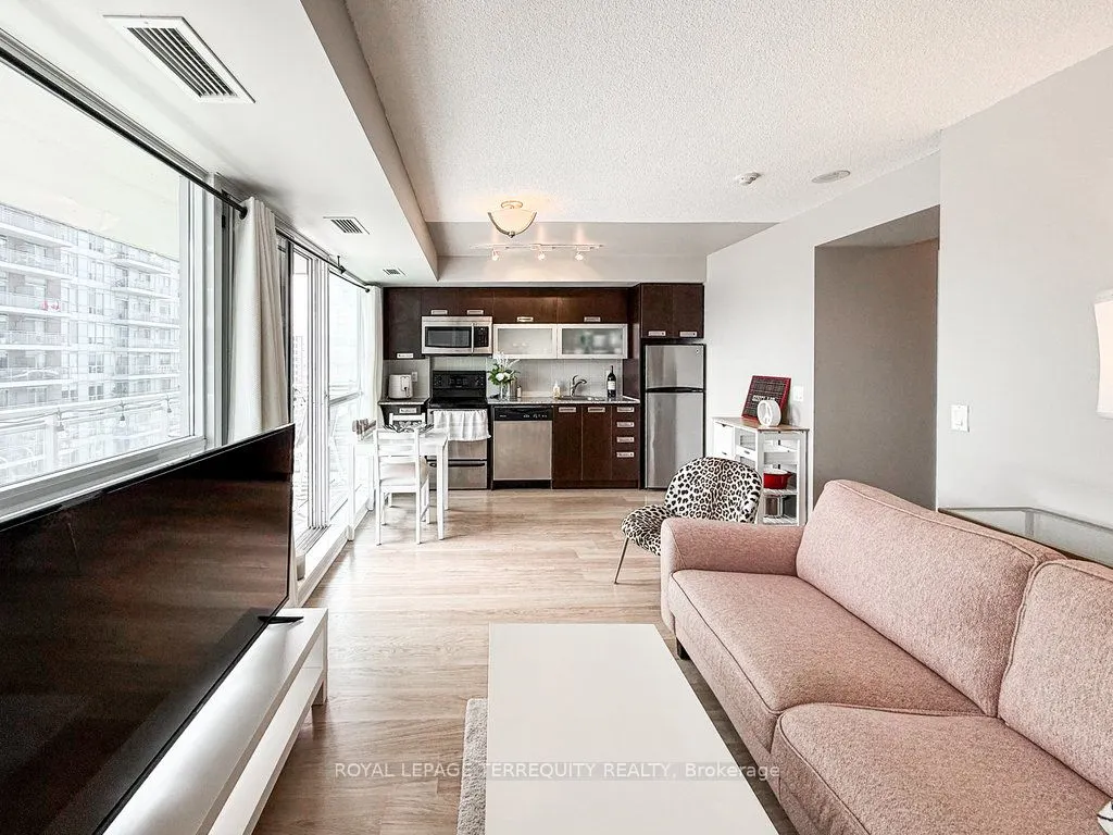 100 Western Battery Road, #1901