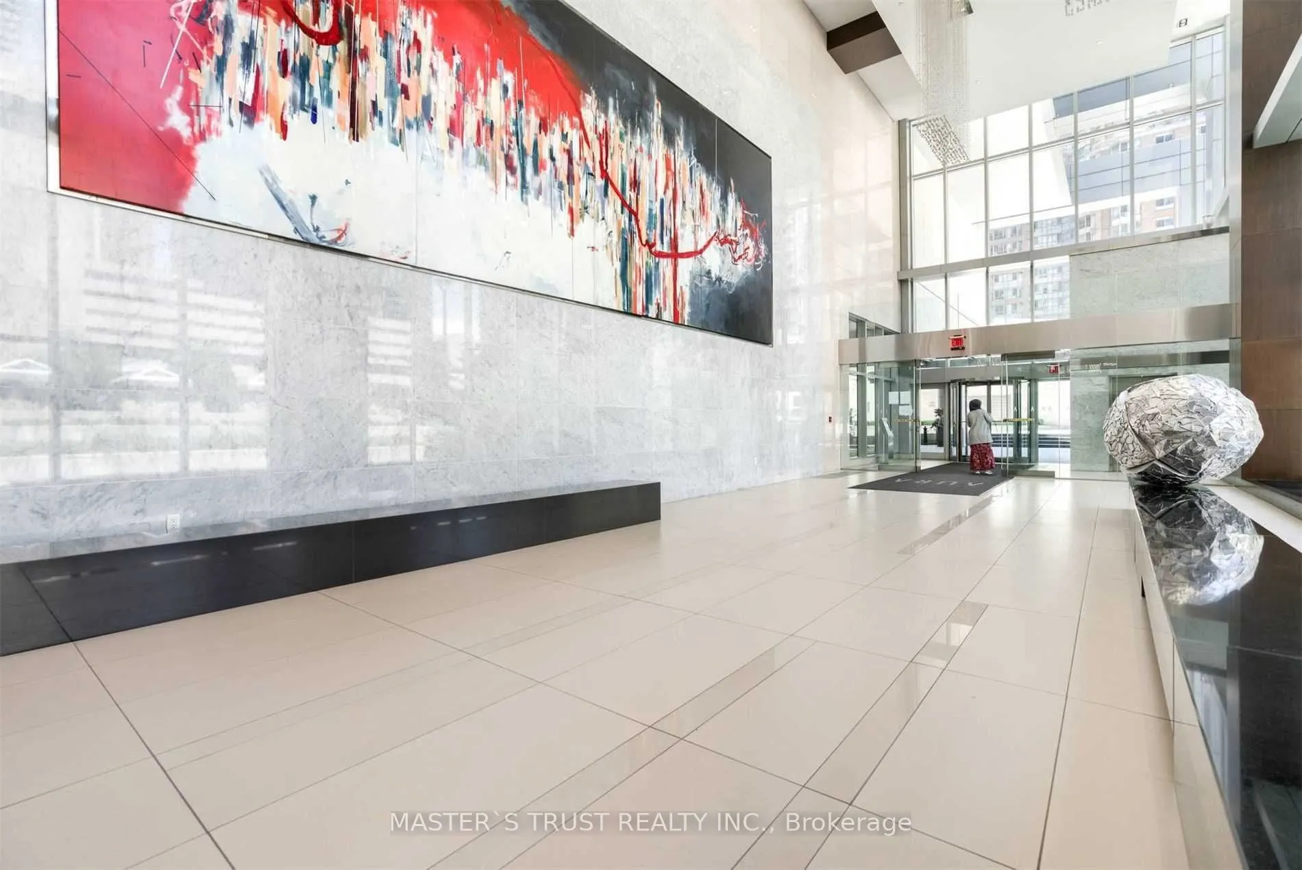 386 Yonge Street, #5504
