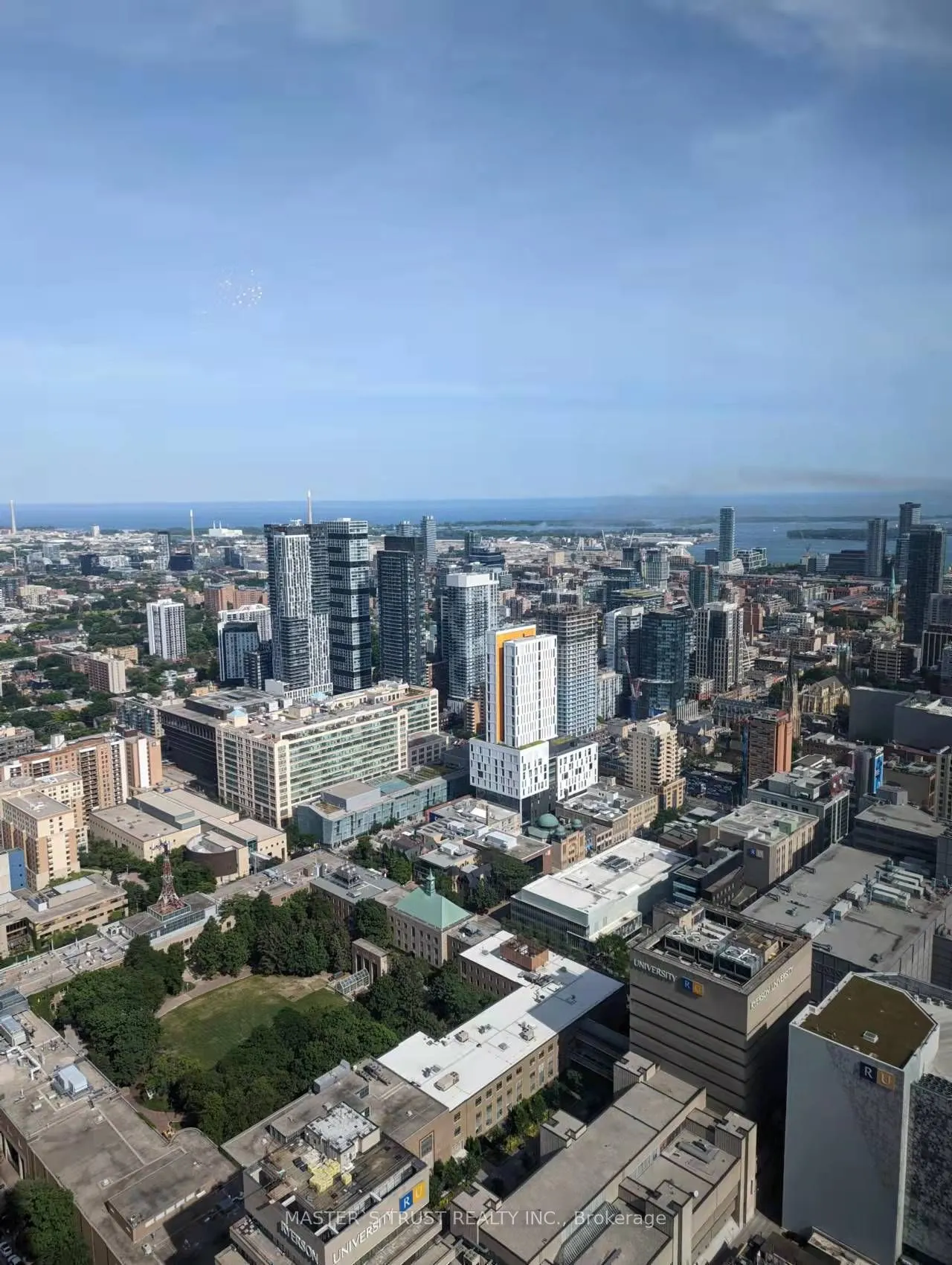 386 Yonge Street, #5504