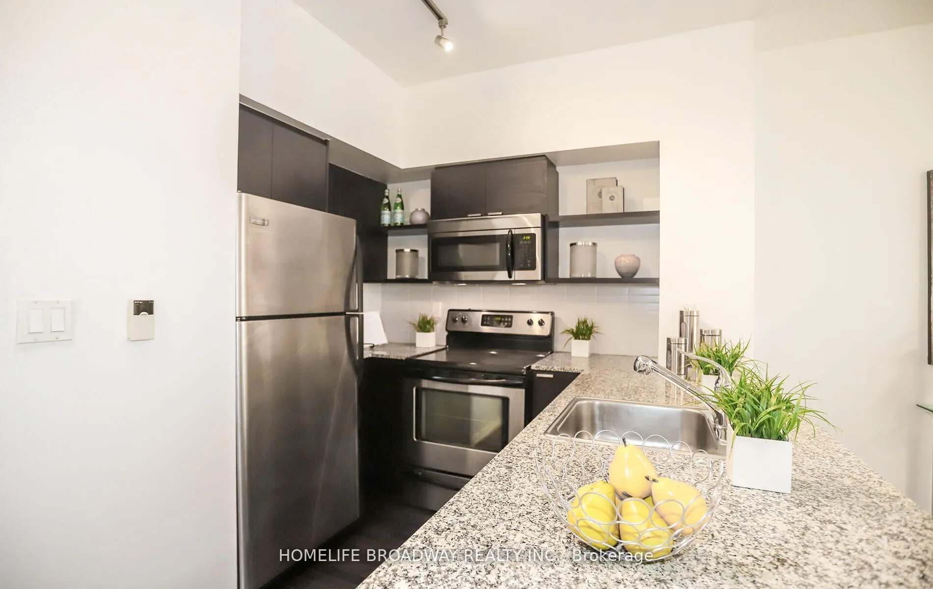 35 Hayden Street, #317